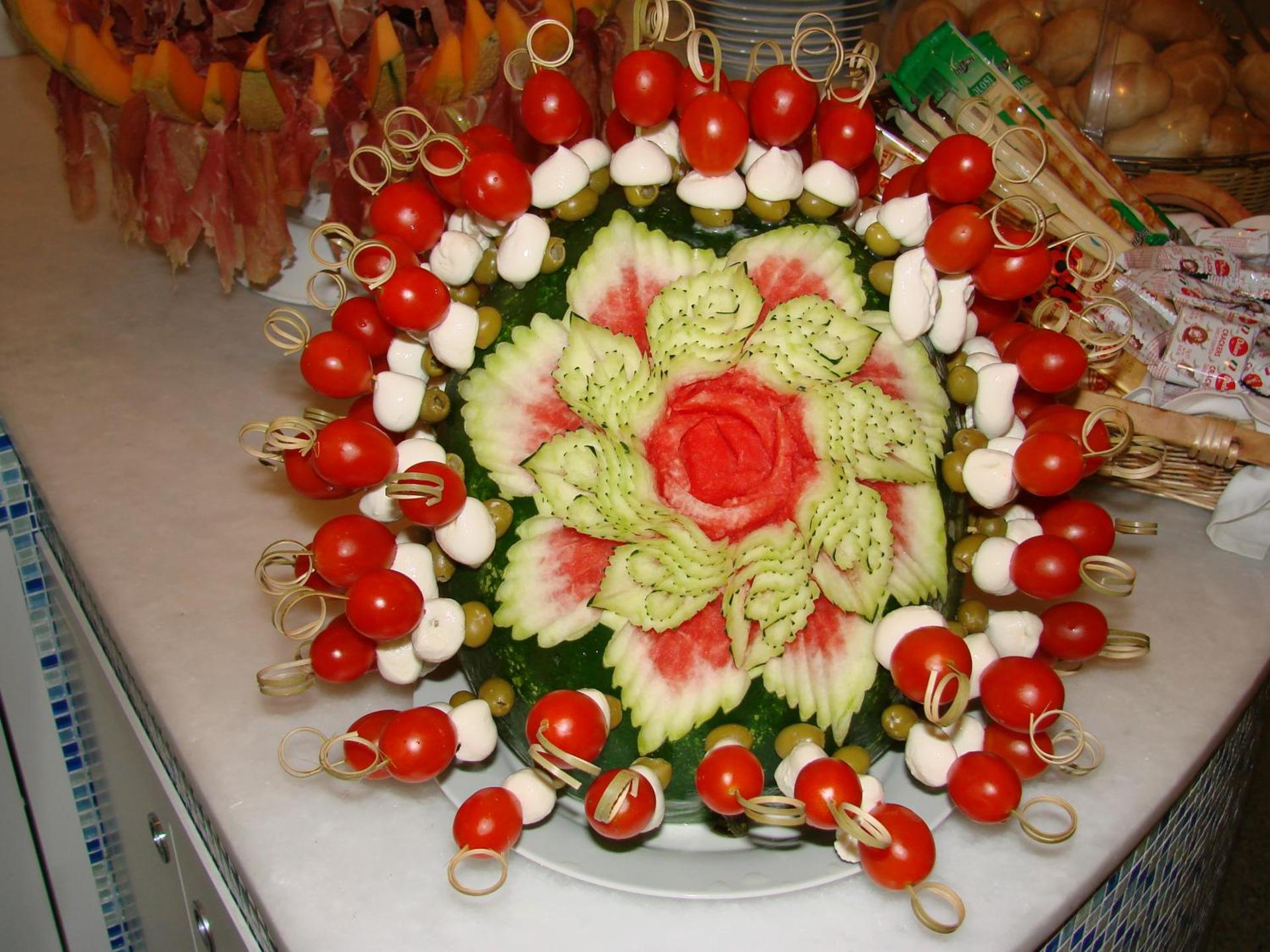 Hotel La Bussola - Photo 21