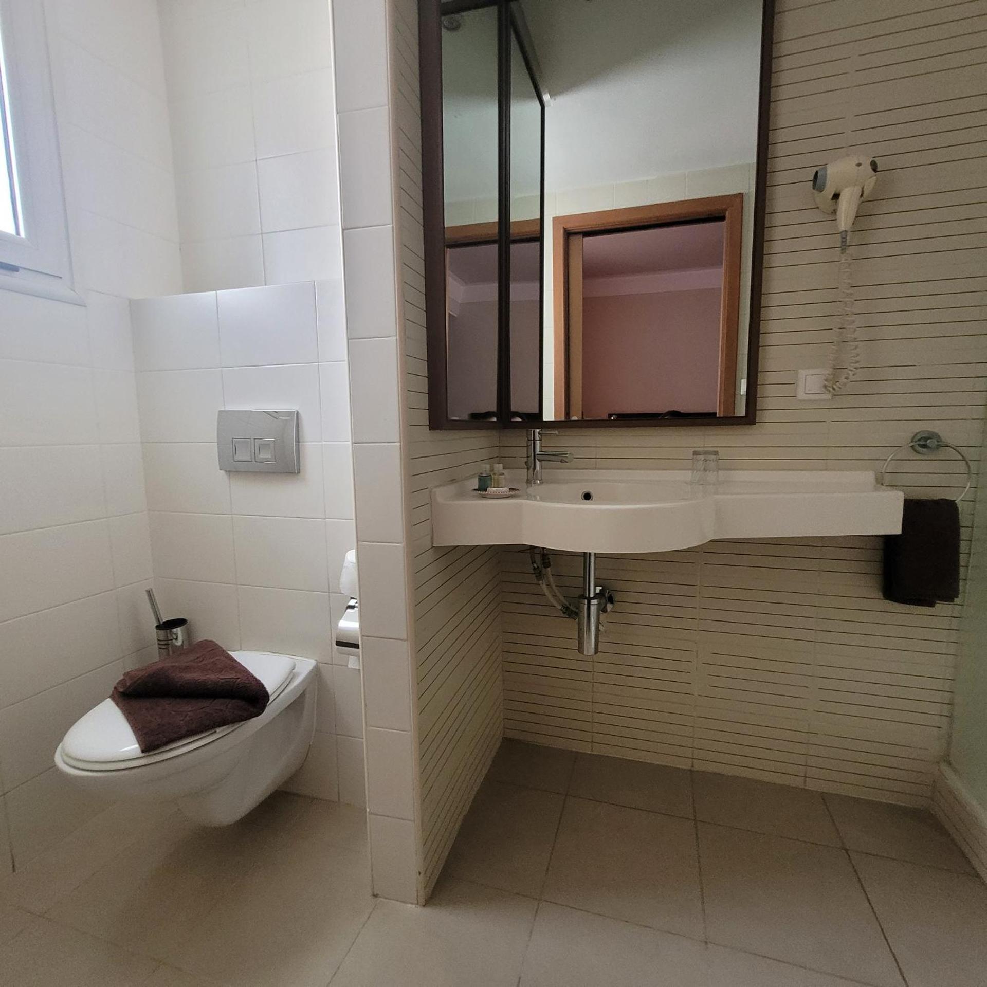 Hotel Tiba - Photo 48