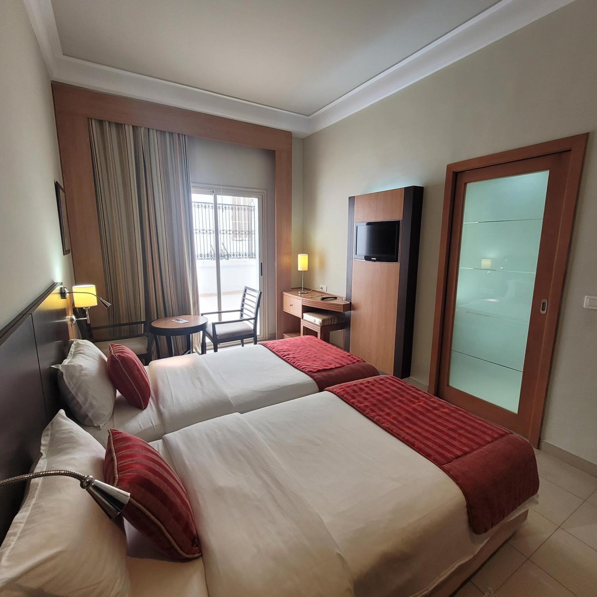 Hotel Tiba - Photo 51