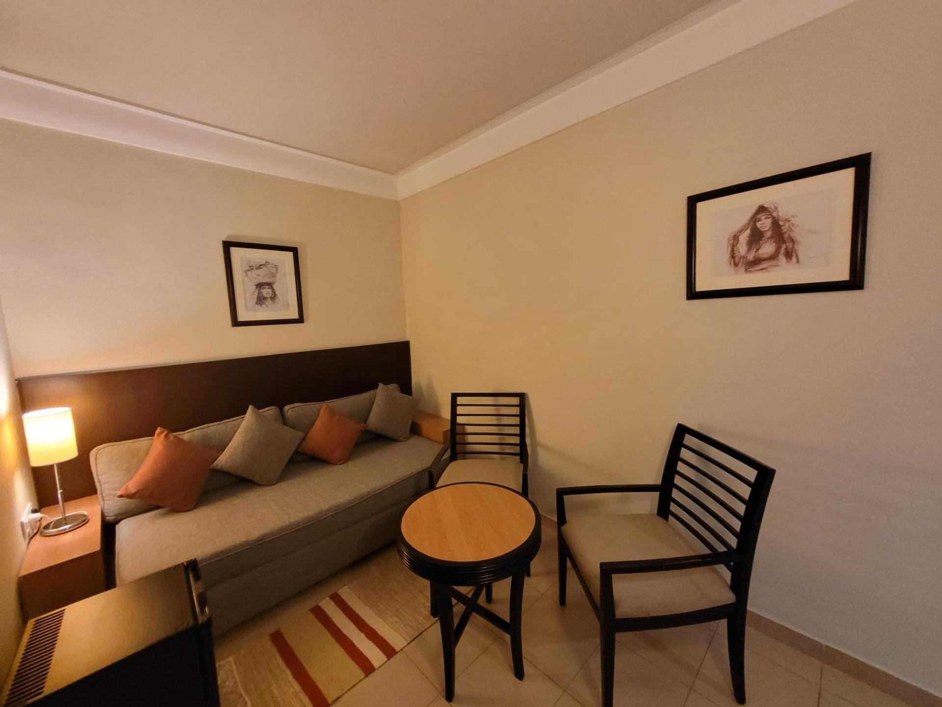 Hotel Tiba - Photo 4