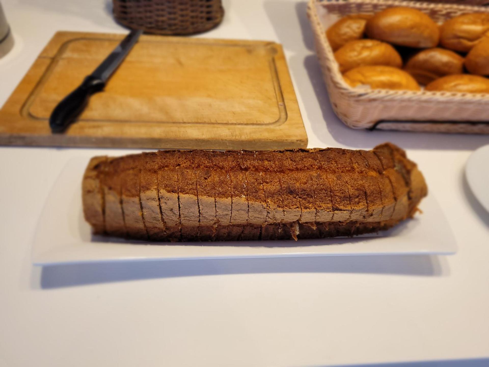 Hotel Tiba - Photo 21