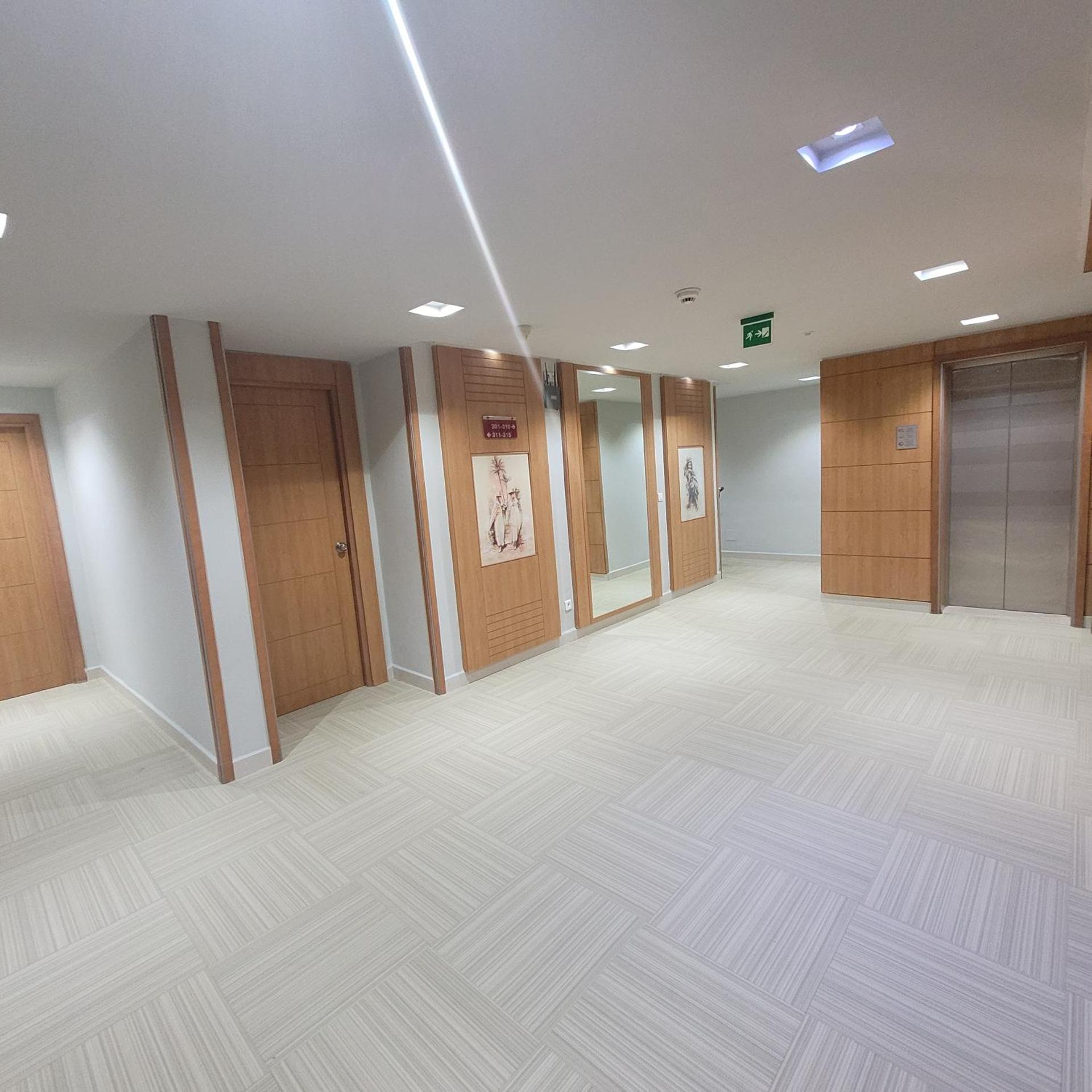 Hotel Tiba - Photo 15