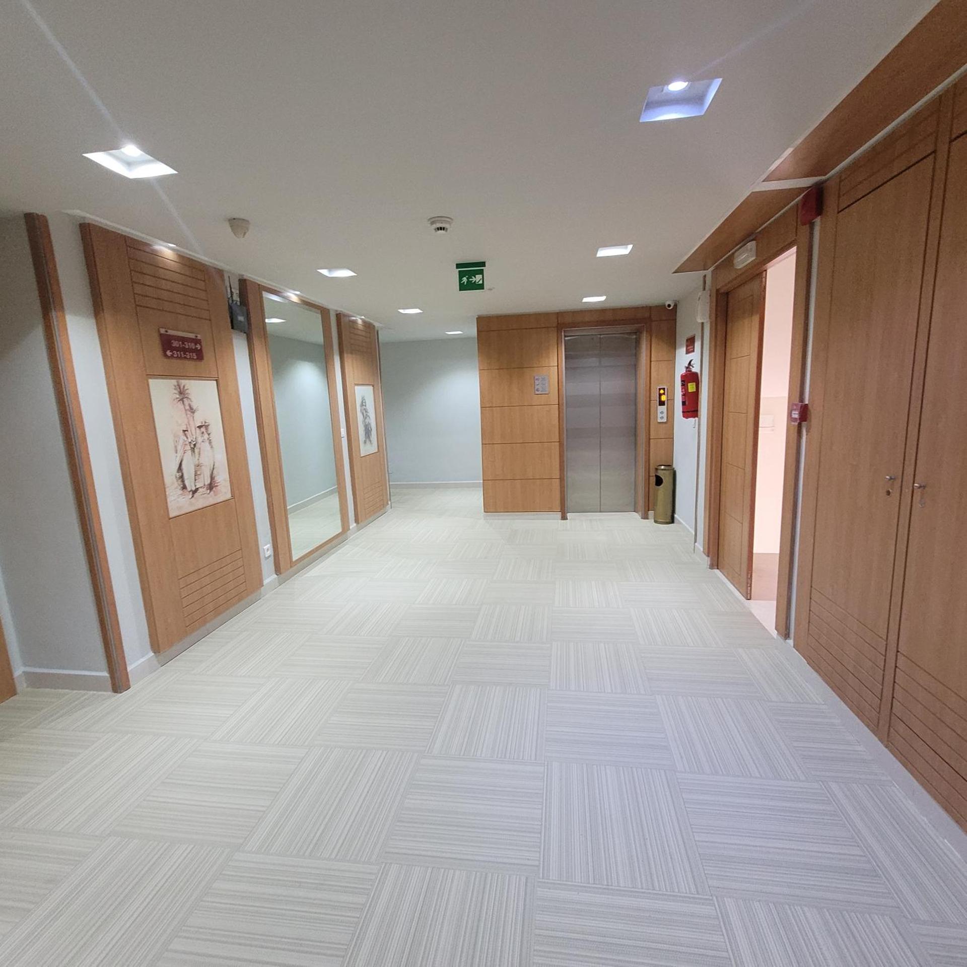 Hotel Tiba - Photo 11