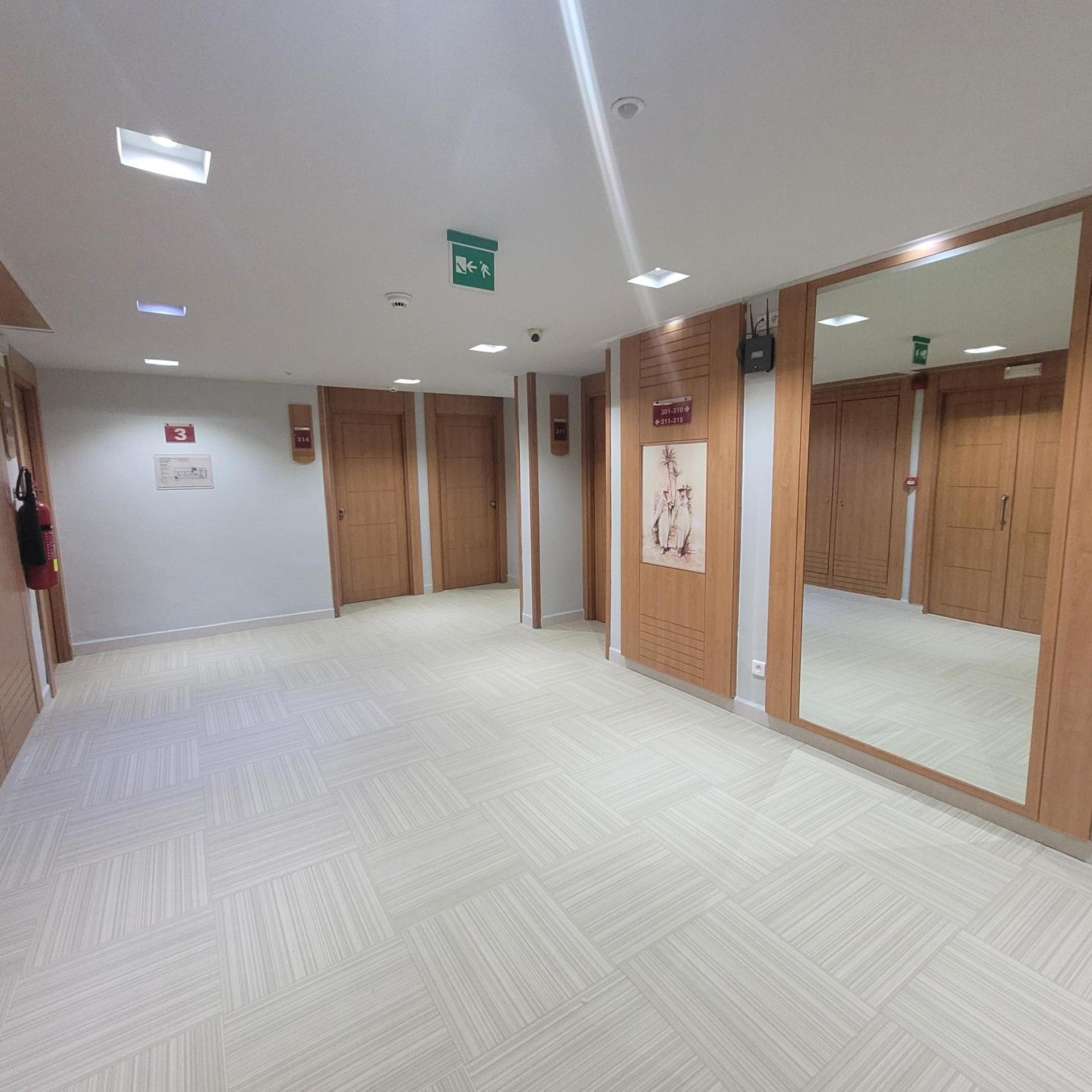 Hotel Tiba - Photo 12