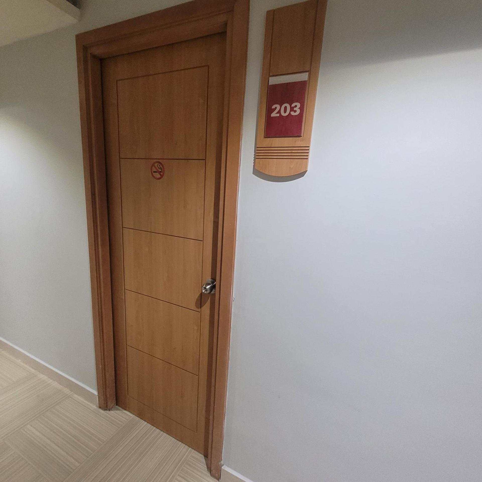 Hotel Tiba - Photo 14