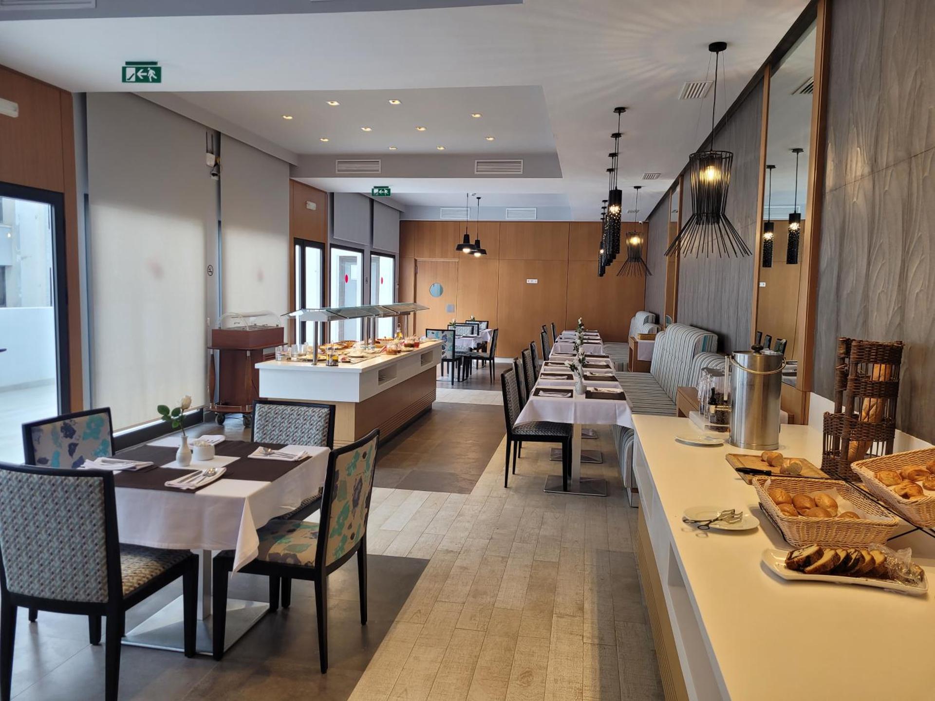 Hotel Tiba - Photo 31