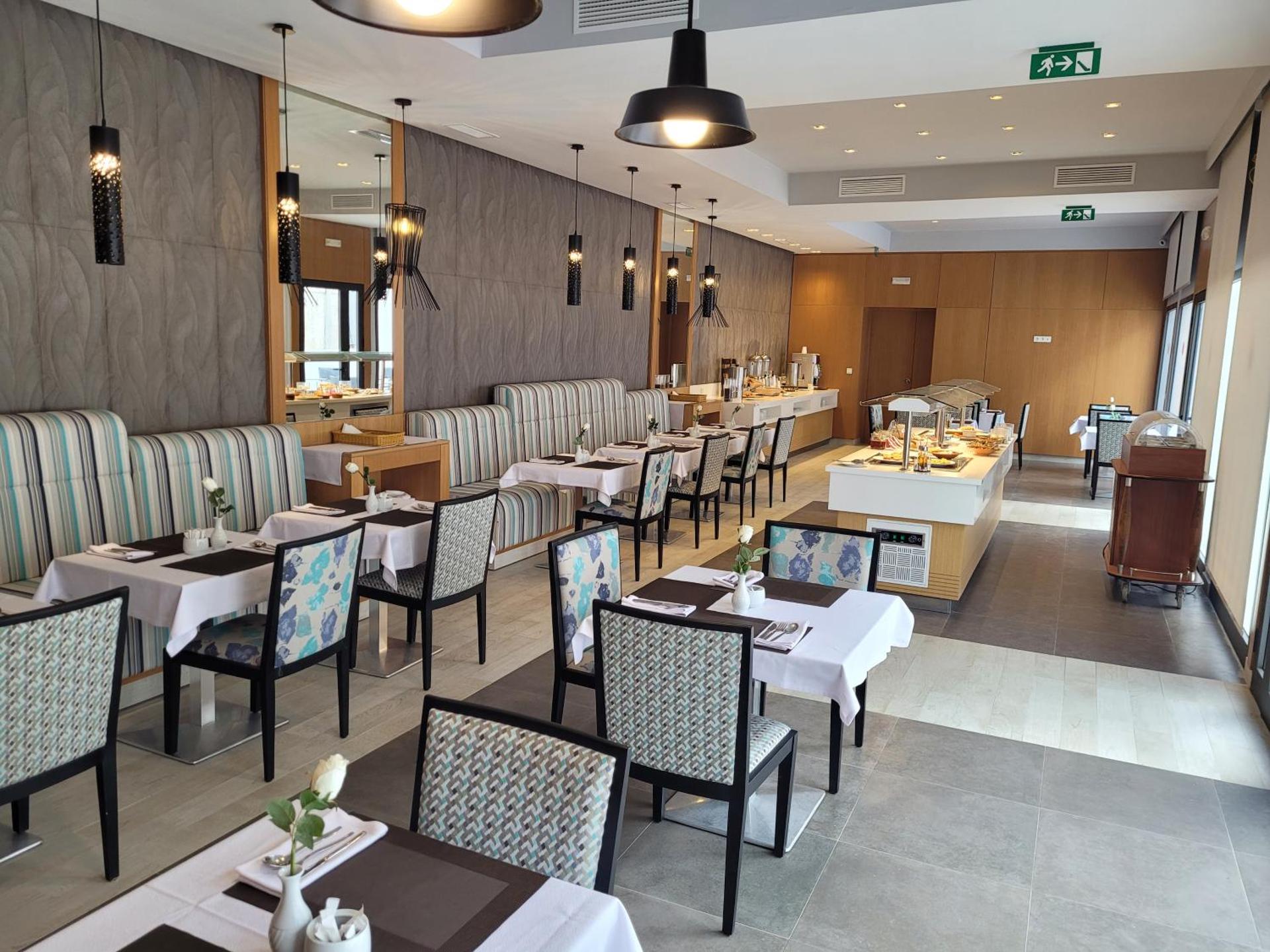 Hotel Tiba - Photo 30