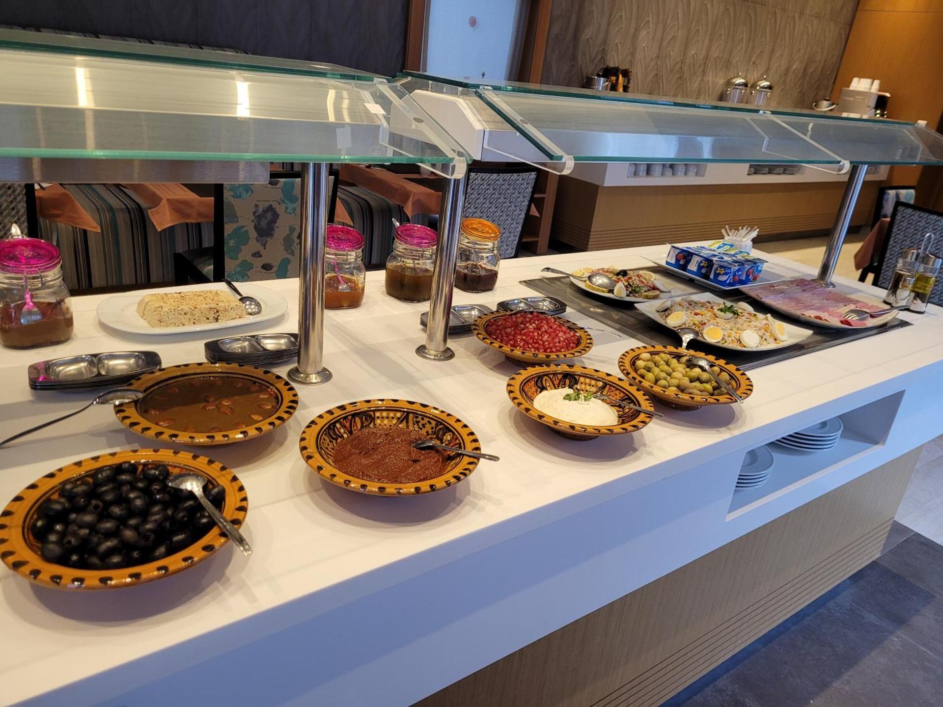 Hotel Tiba - Photo 34