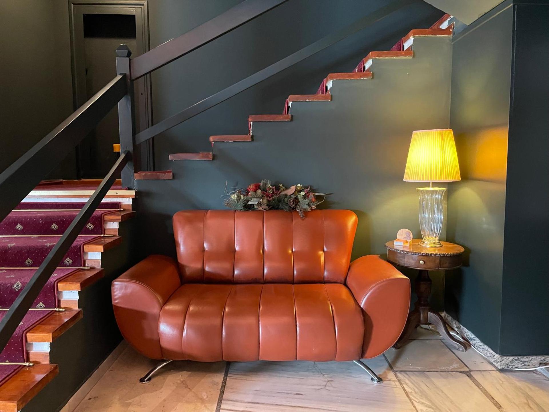 Parnassos Delphi Hotel - Photo 111