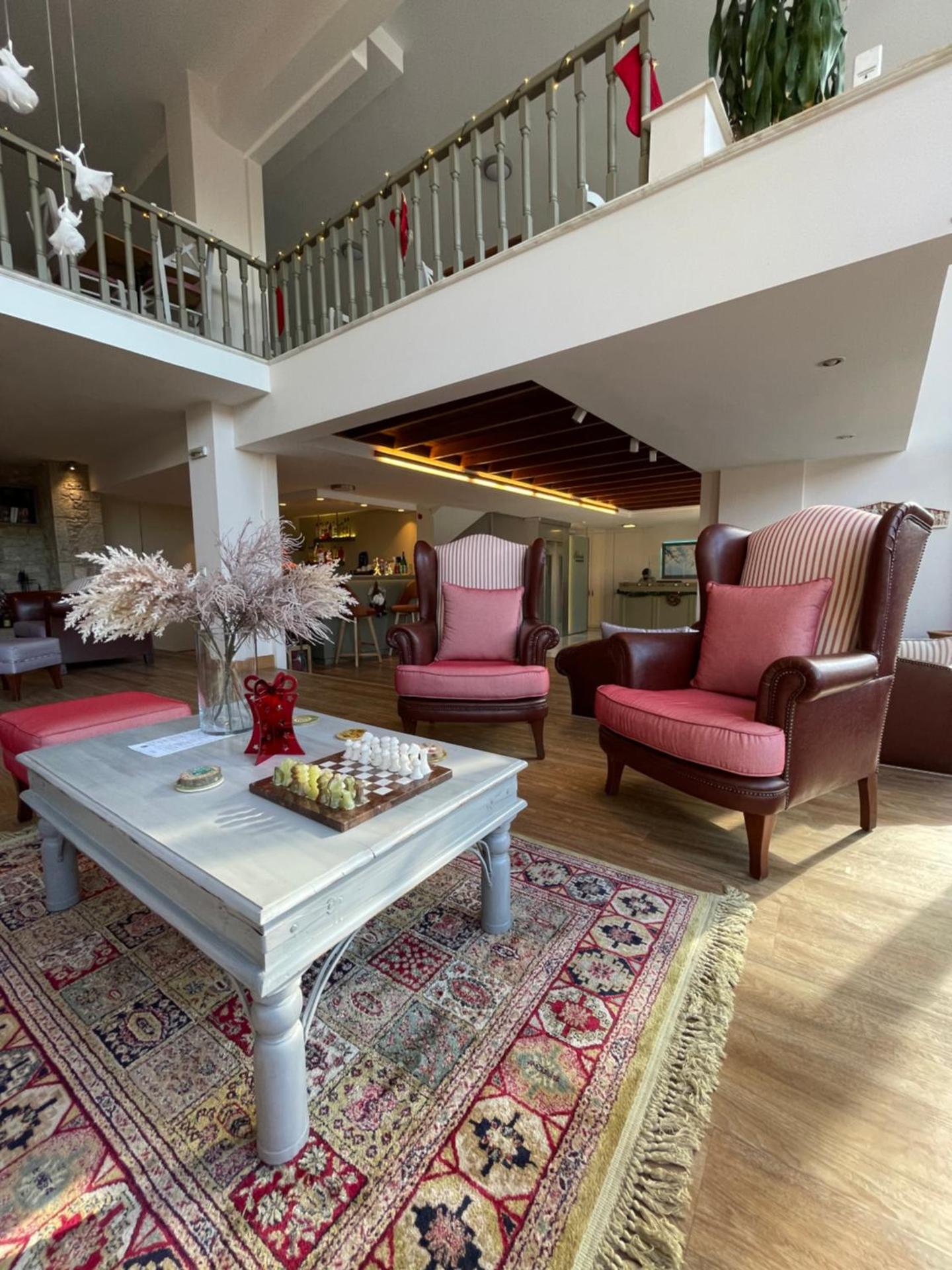 Fedriades Delphi Hotel - Photo 95