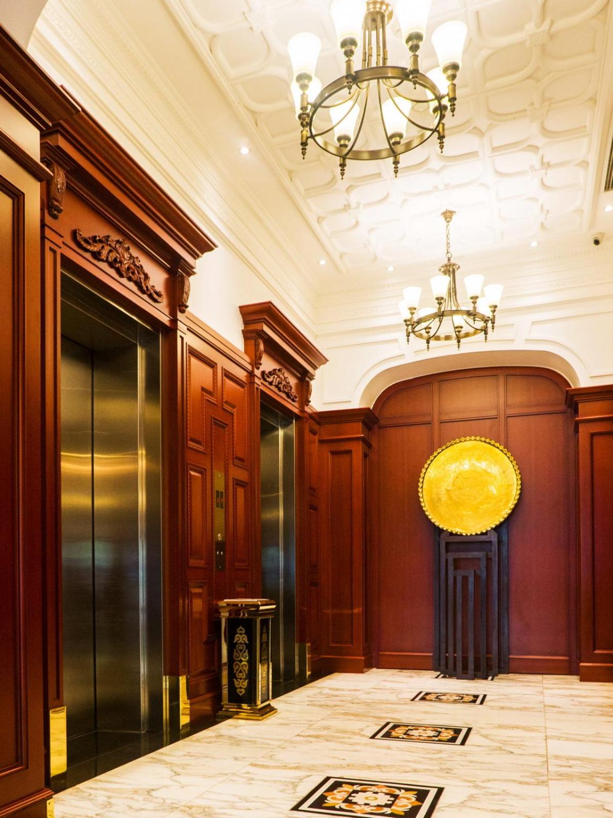 Guangdong Victory Hotel - Photo 69