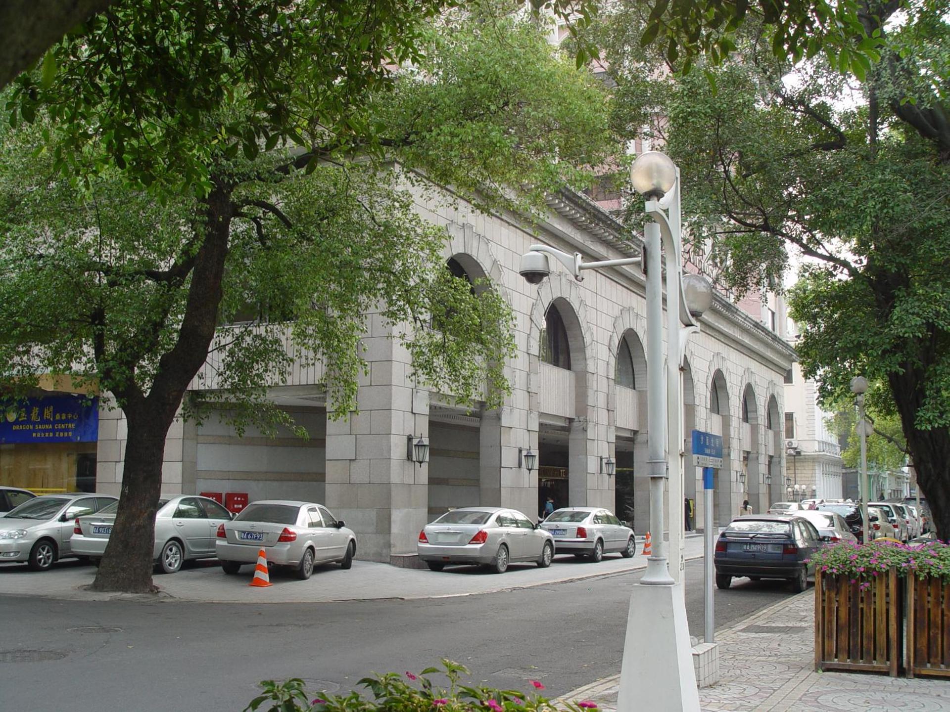 Guangdong Victory Hotel - Photo 70