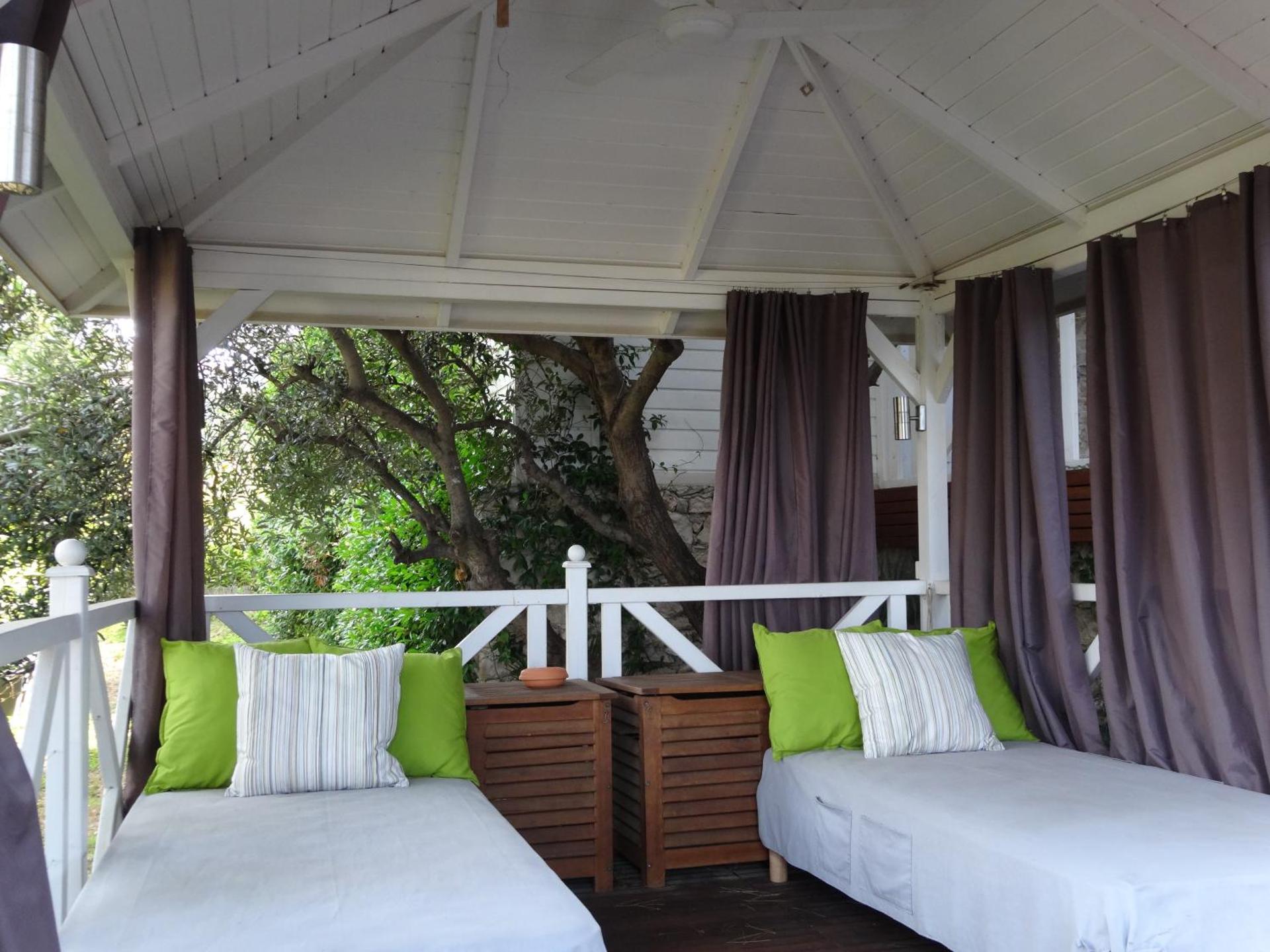 La LUNA of MARSEILLE - VILLA D'ARCHITECTE B&B - Photo 39