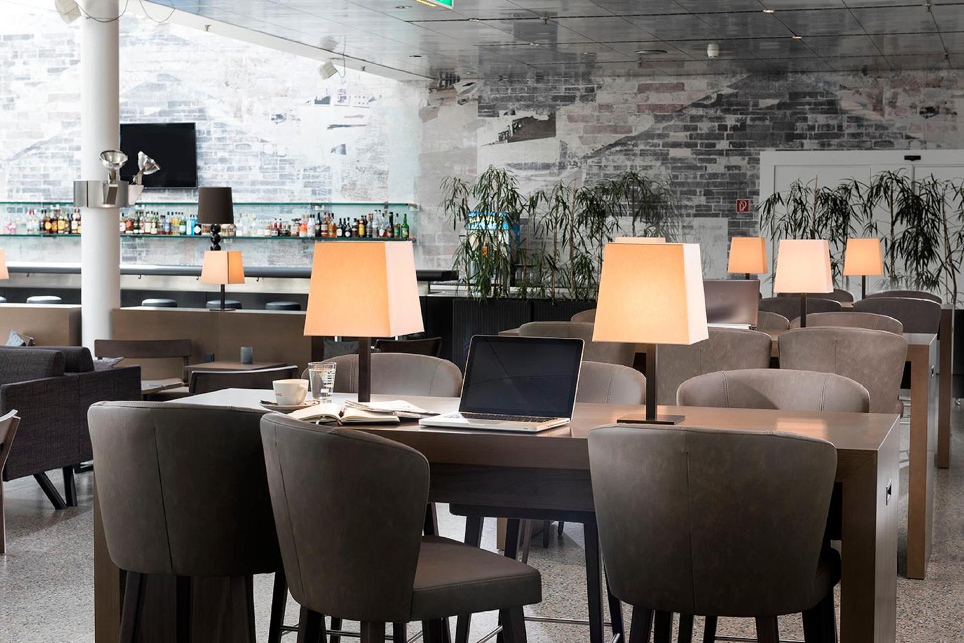 Holiday Inn Berlin City-West by IHG - Photo 48