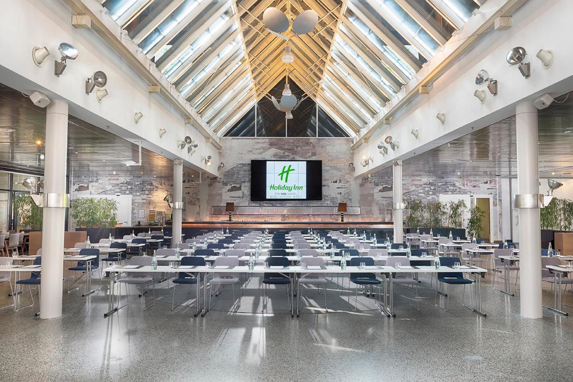 Holiday Inn Berlin City-West by IHG - Photo 51