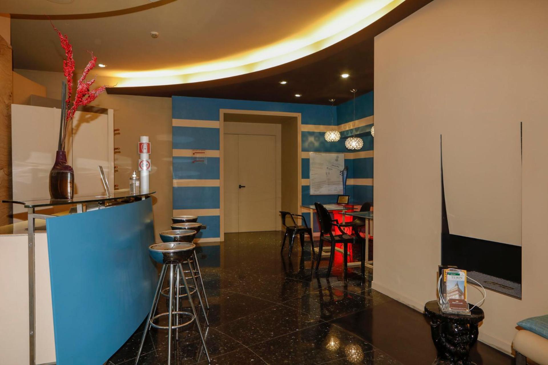 Hotel Lancaster - Photo 26