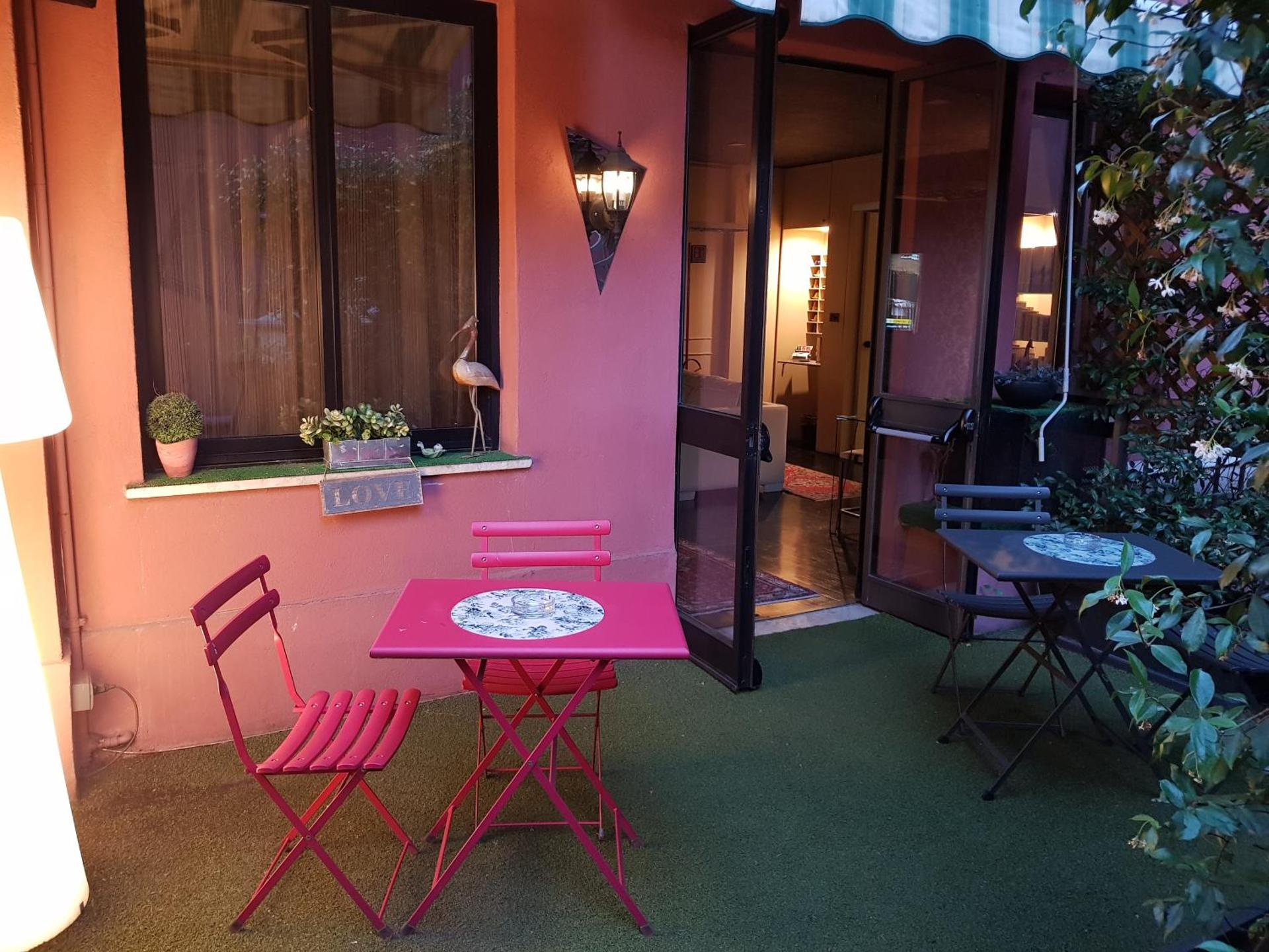 Hotel Lancaster - Photo 27