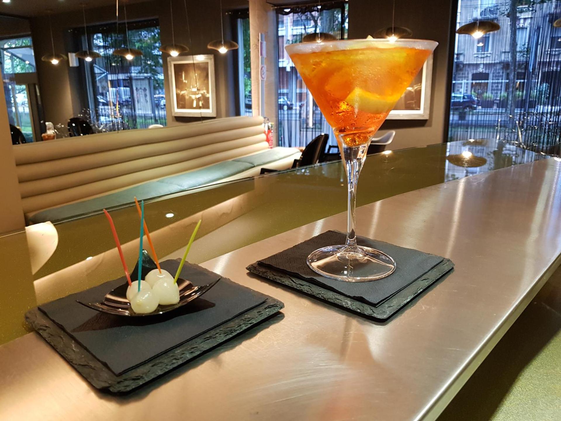 Hotel Lancaster - Photo 28