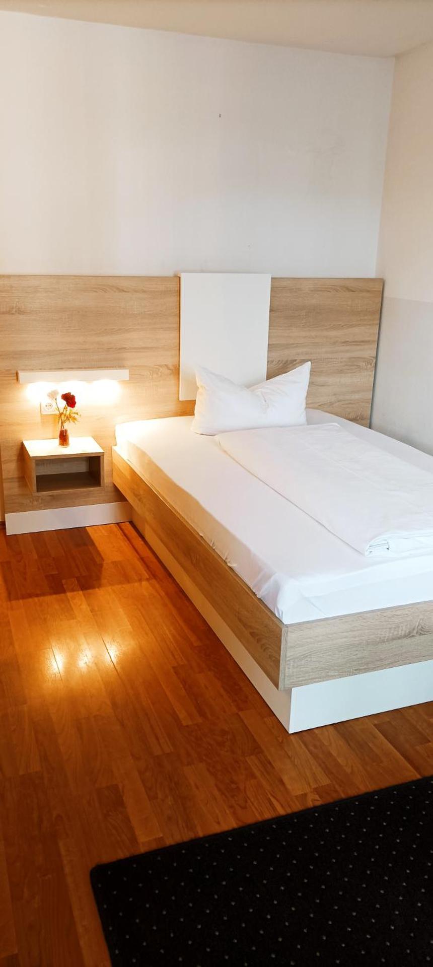 Central Hotel-Apart München - Photo 55