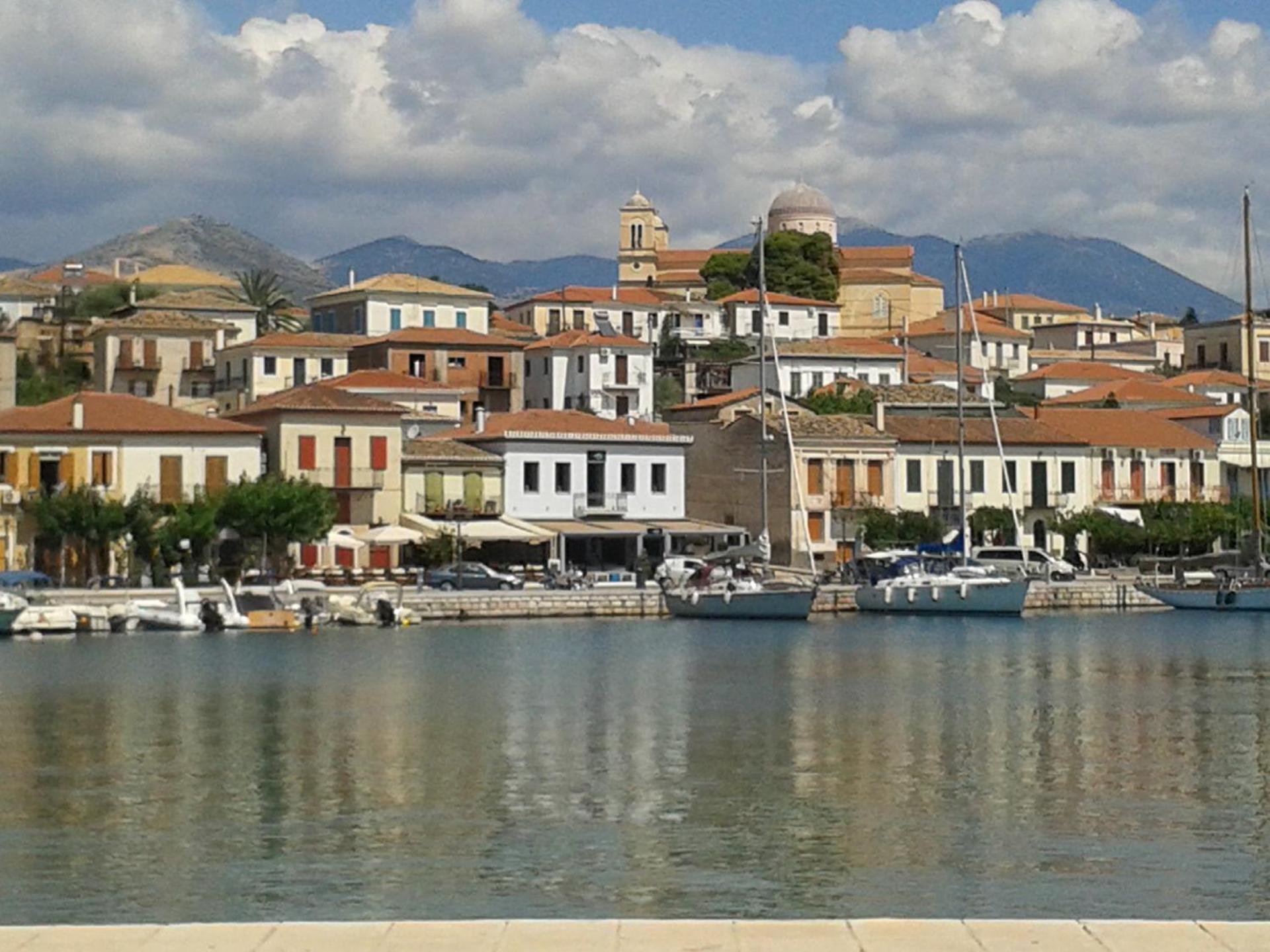 Elea Guesthouse - Photo 23