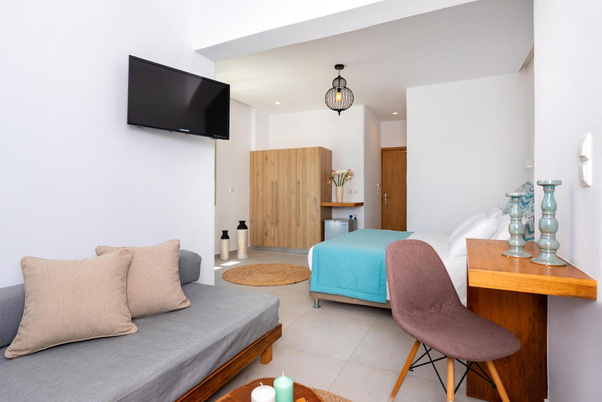 Kalisperis Hotel - Photo 23