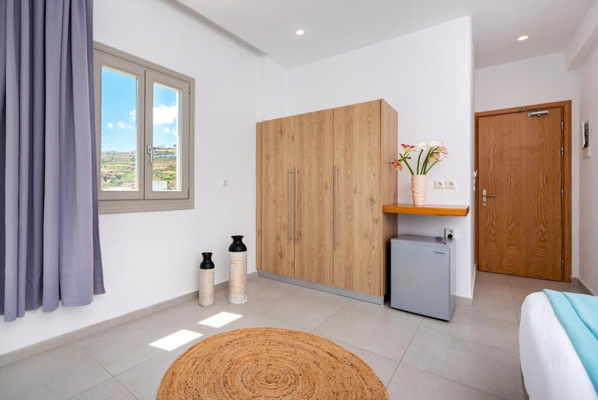 Kalisperis Hotel - Photo 24