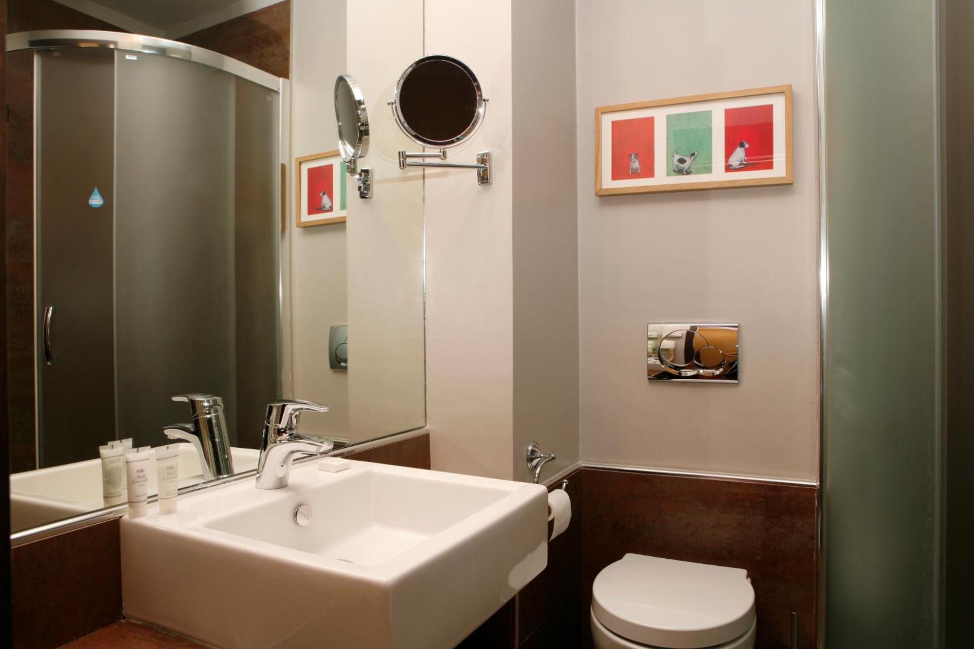 Hotel Lancaster - Photo 36