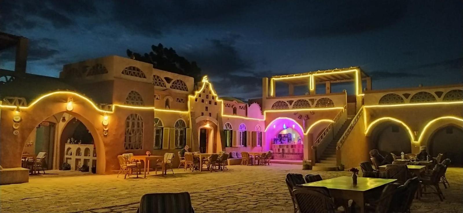 Eskaleh Eco-Lodge - Photo 12