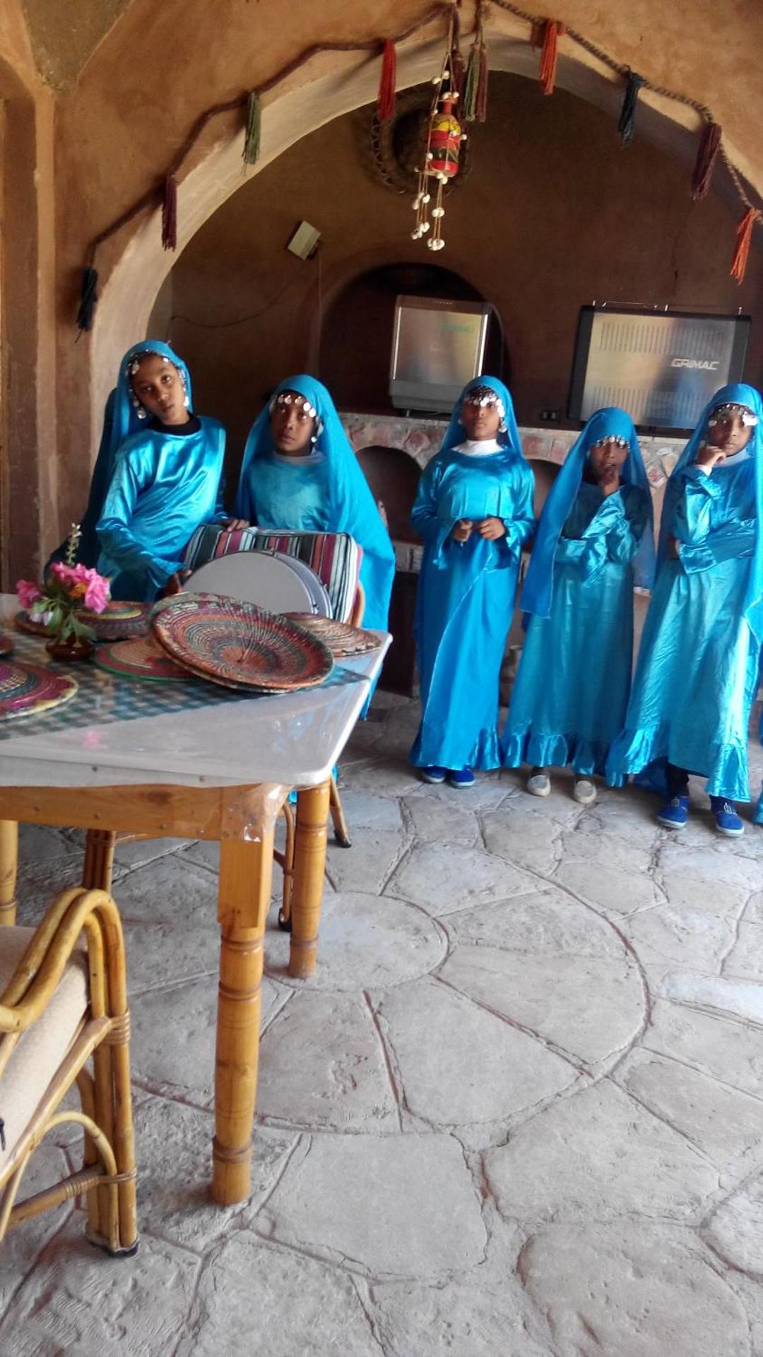 Eskaleh Eco-Lodge - Photo 8