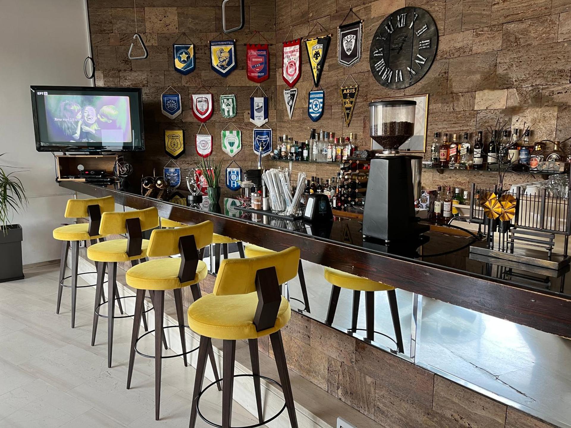 Hotel Levadia - Photo 50