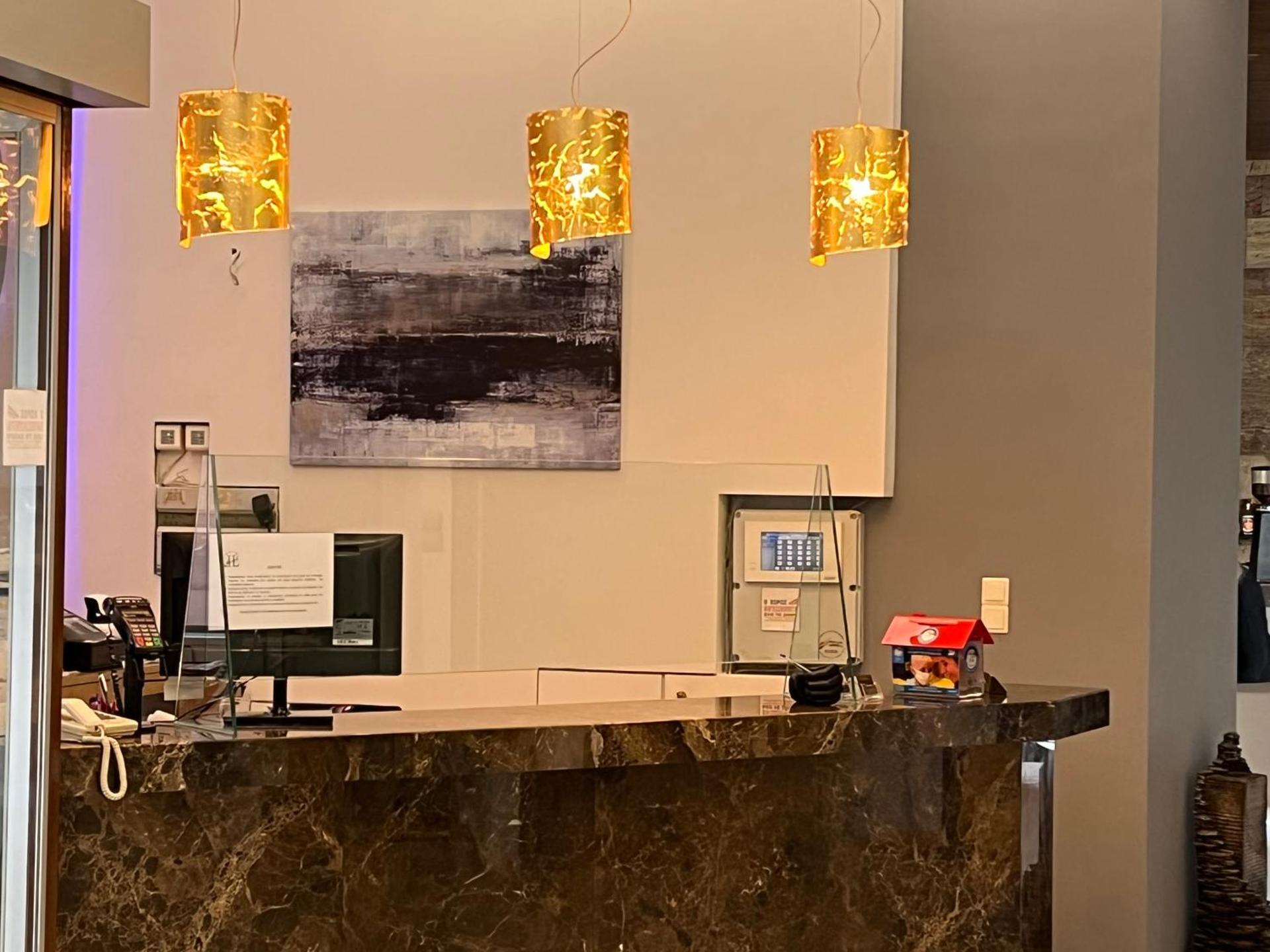 Hotel Levadia - Photo 111