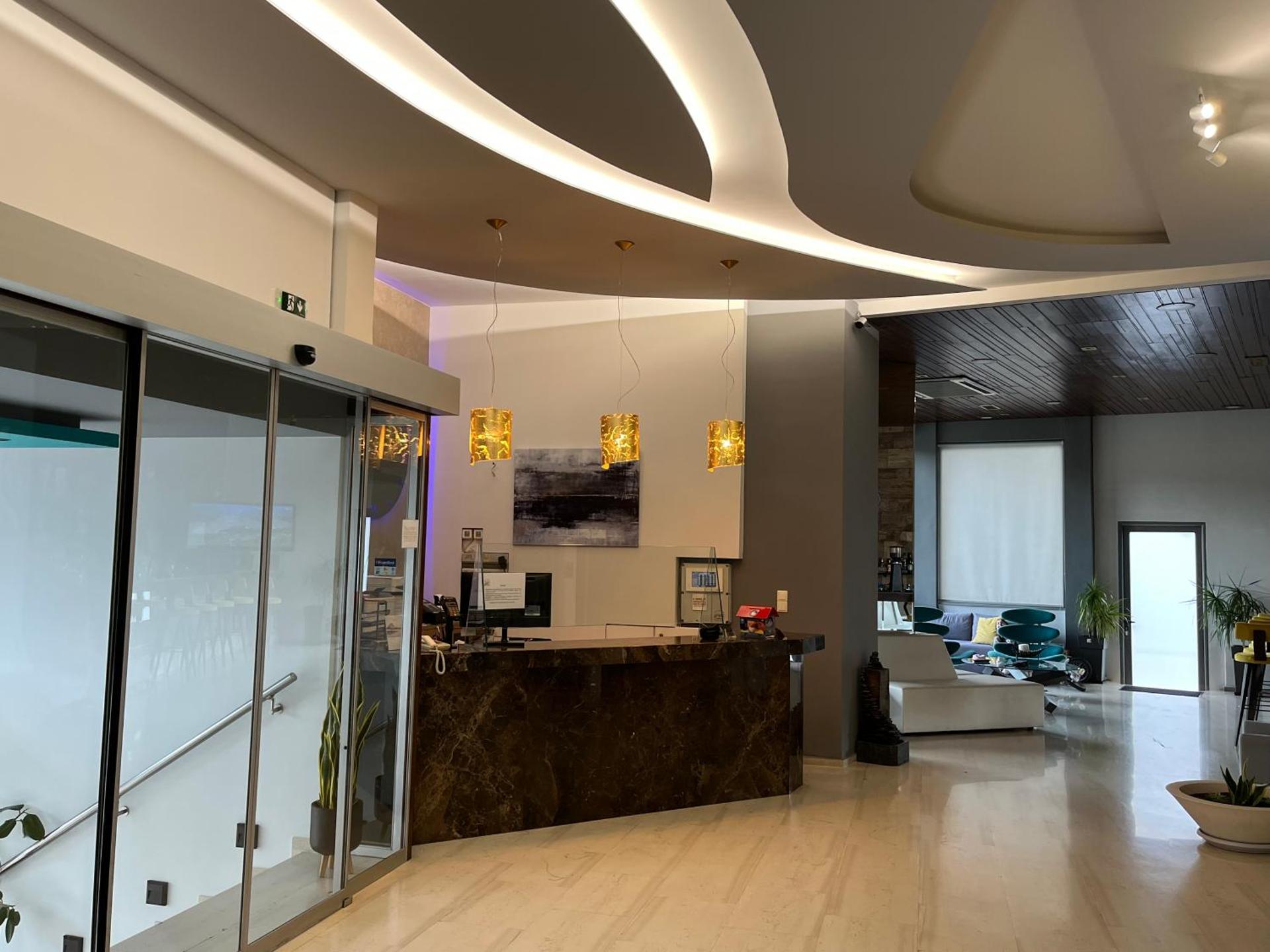 Hotel Levadia - Photo 113