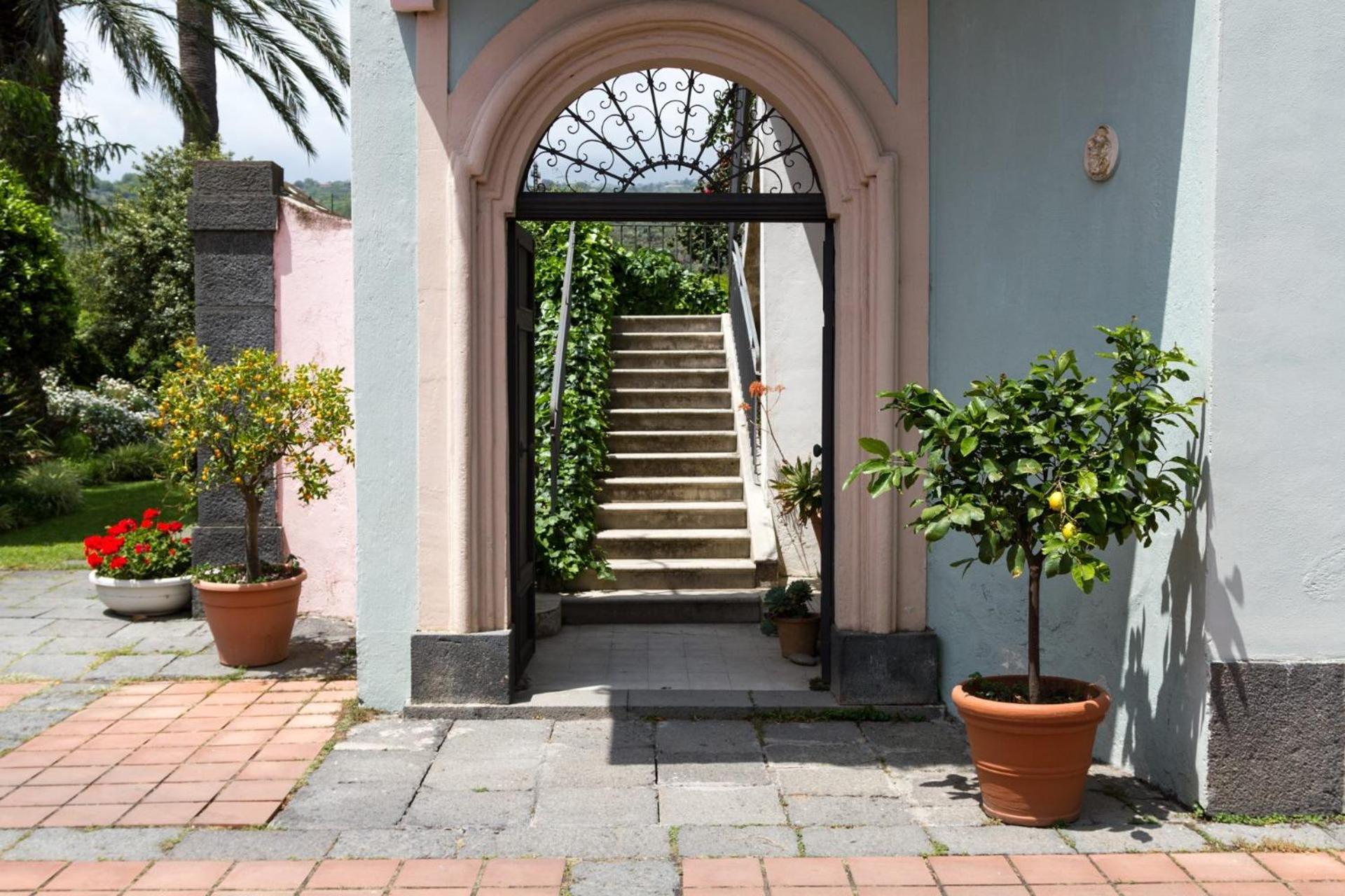 Etna Hotel - Photo 85