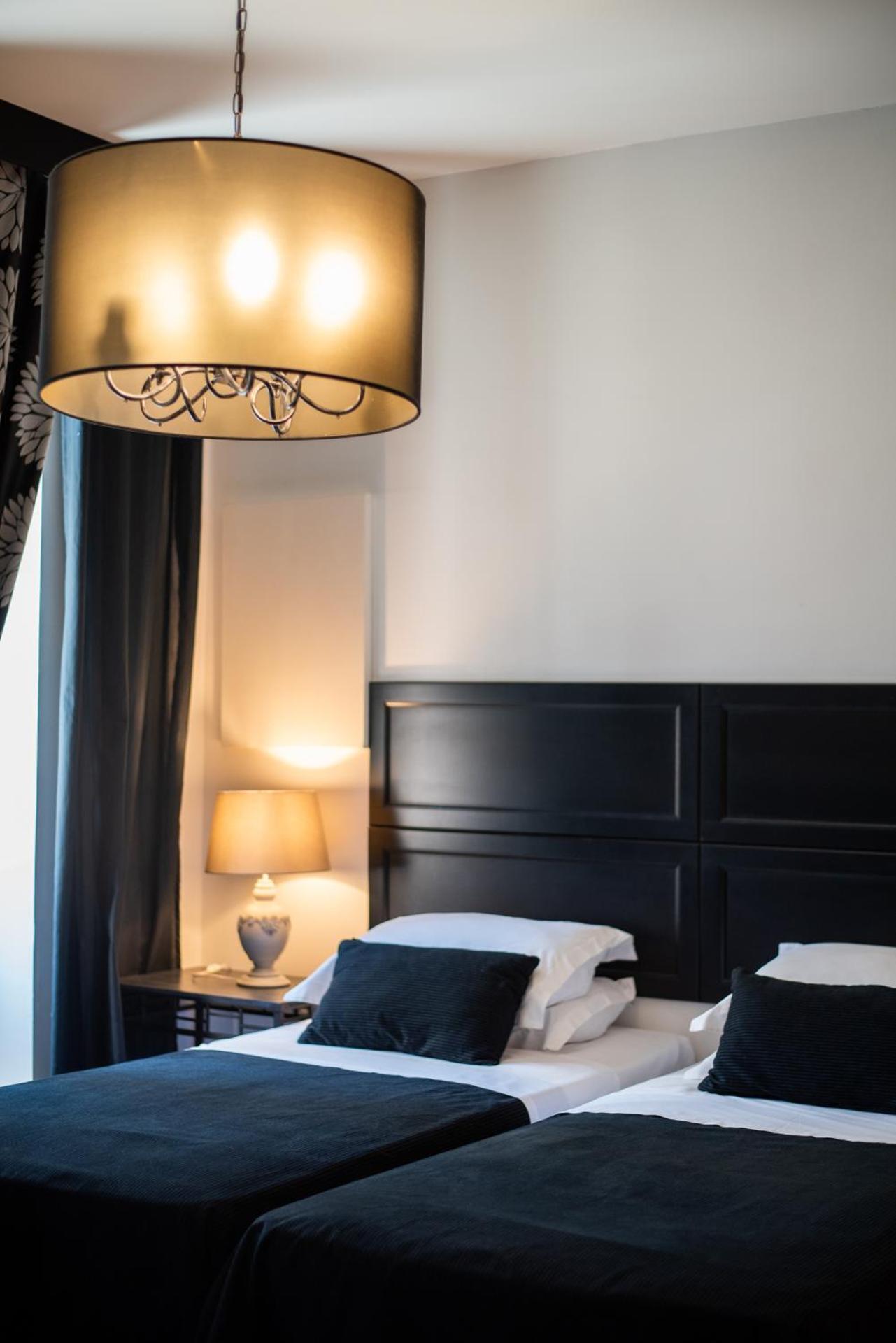 Classic Double or Twin Room