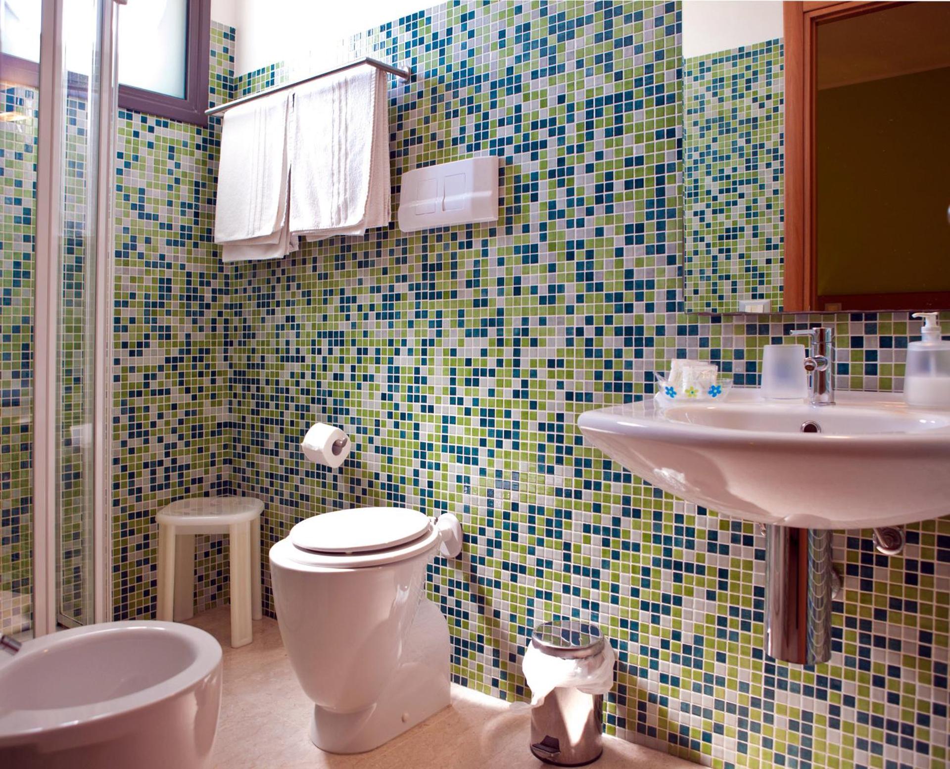 Le Saline Hotel - Photo 3