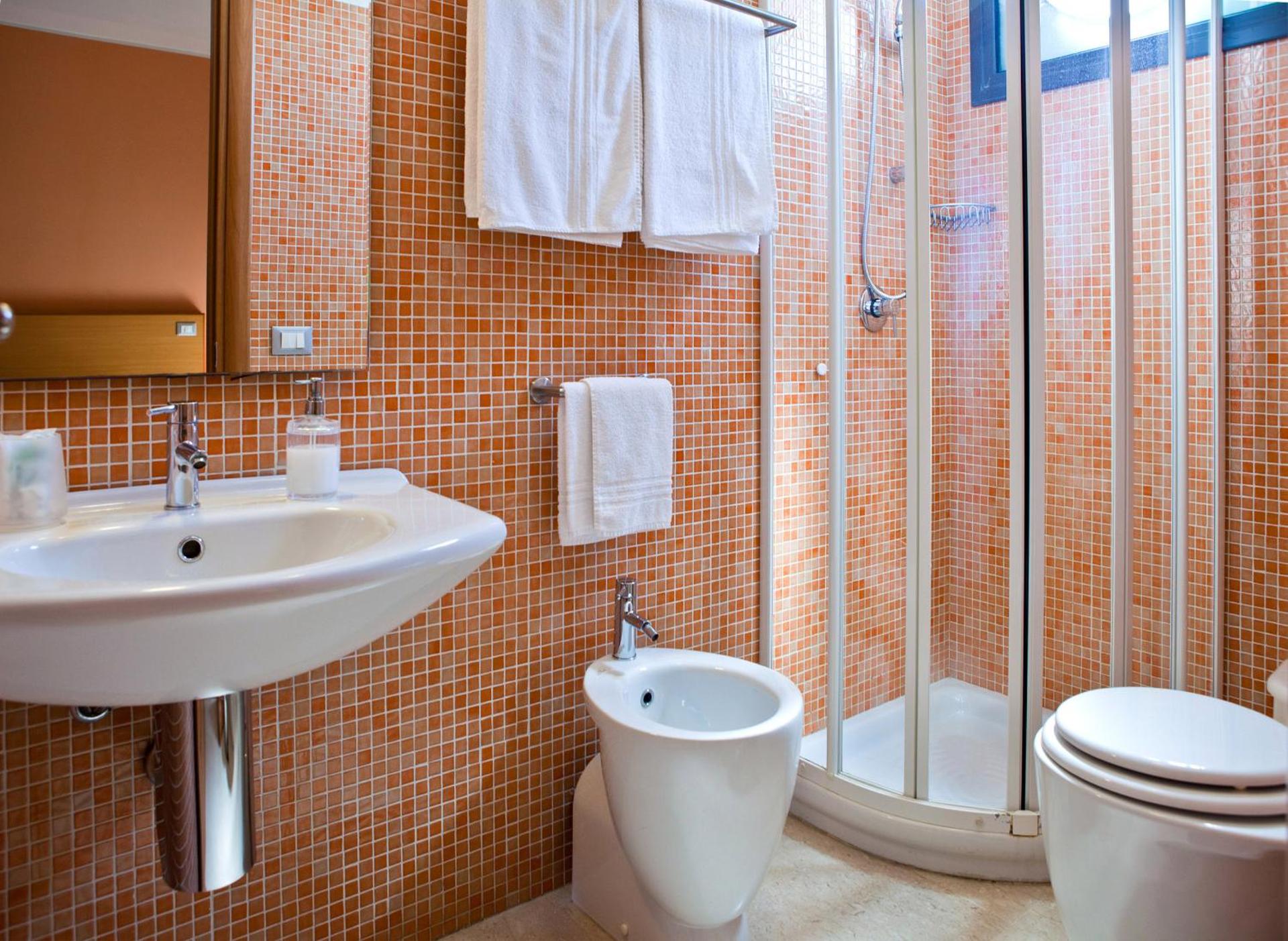 Le Saline Hotel - Photo 41