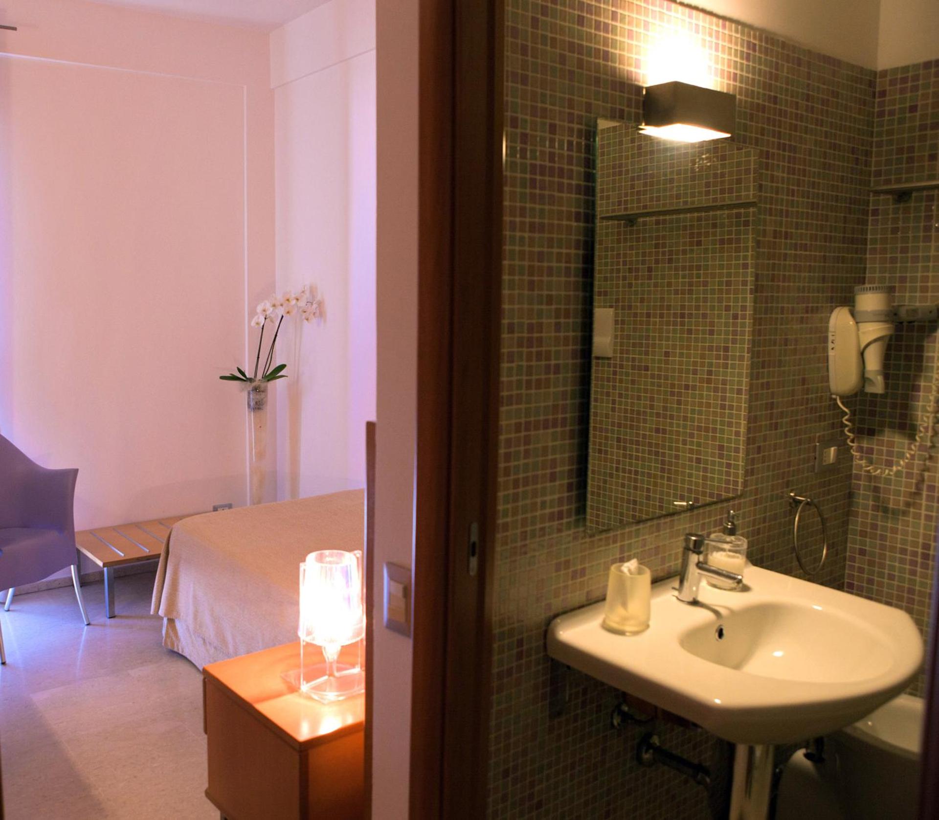 Le Saline Hotel - Photo 50