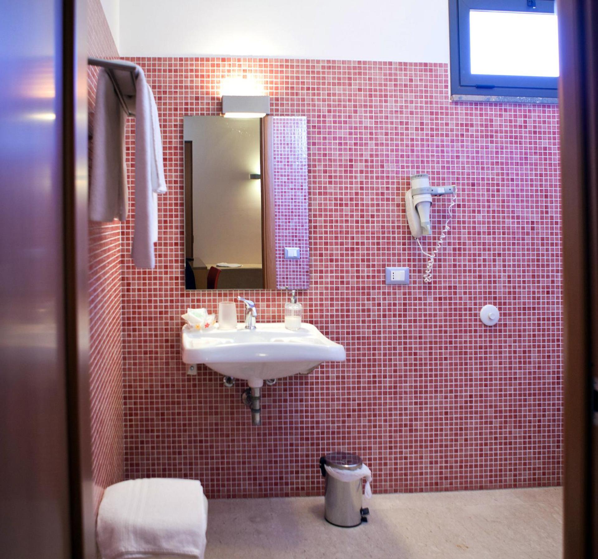 Le Saline Hotel - Photo 49