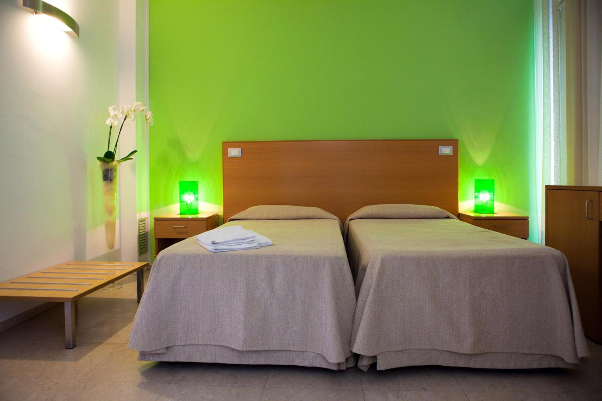 Le Saline Hotel - Photo 26