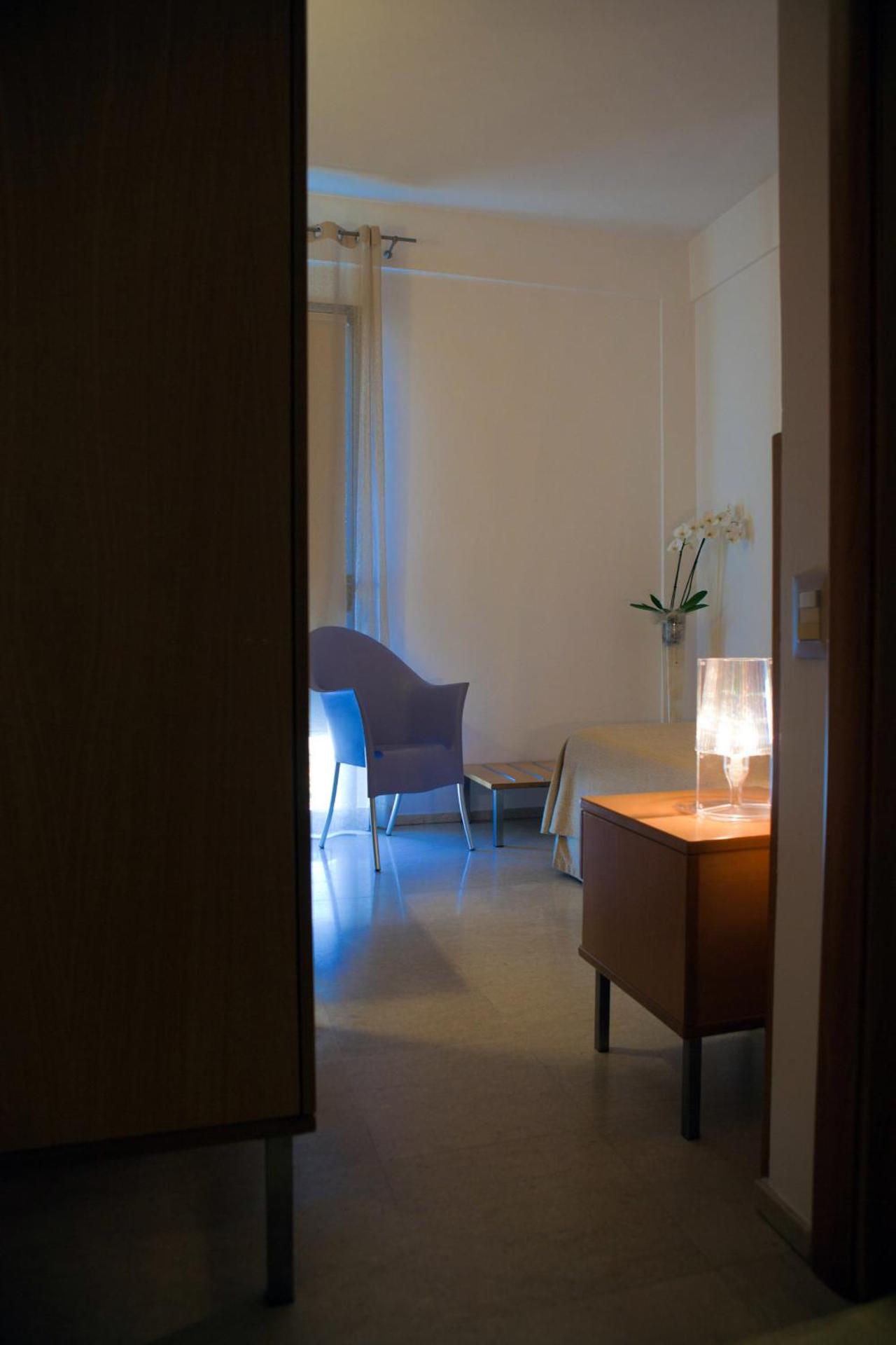 Le Saline Hotel - Photo 28