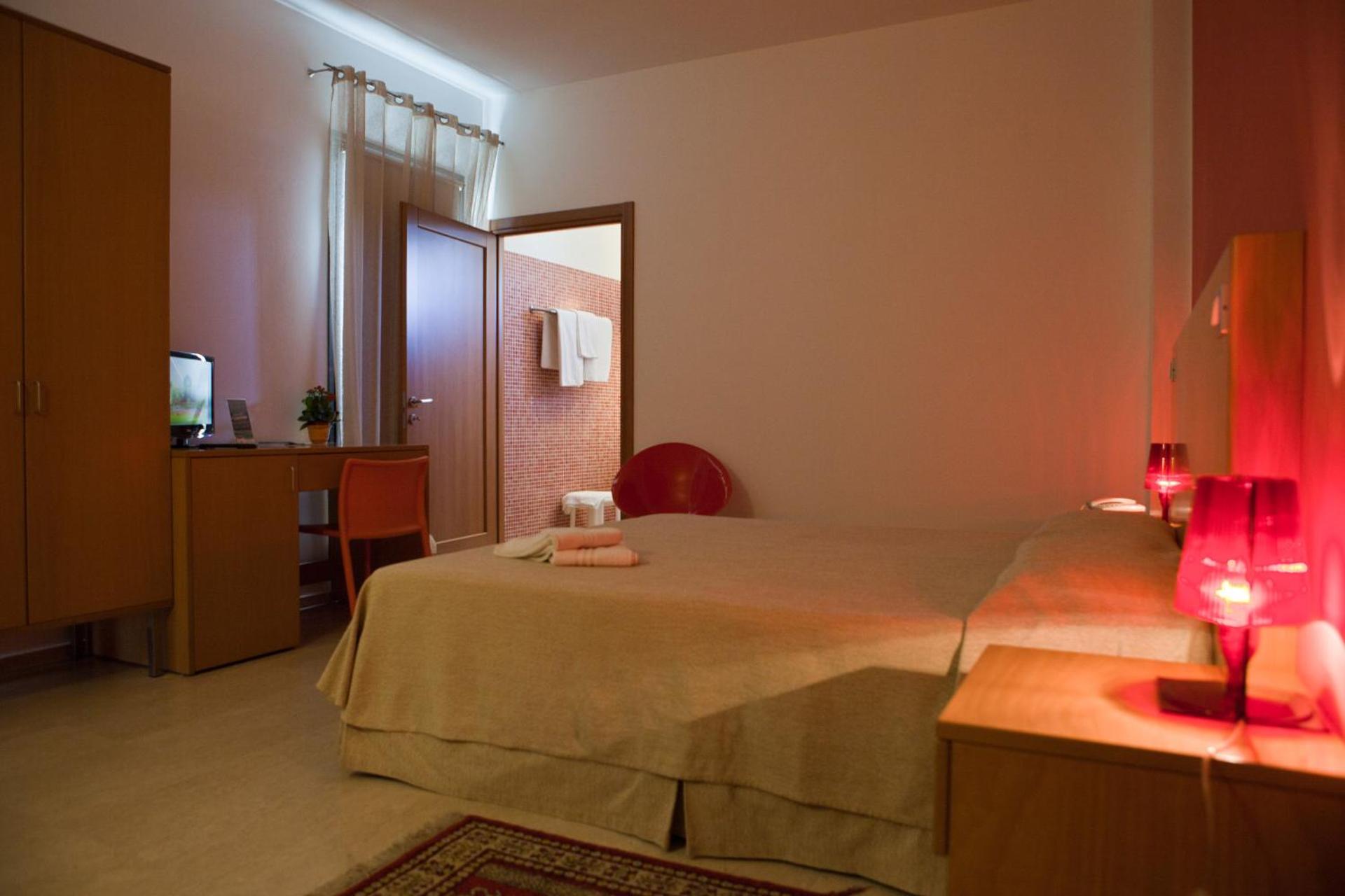 Le Saline Hotel - Photo 47