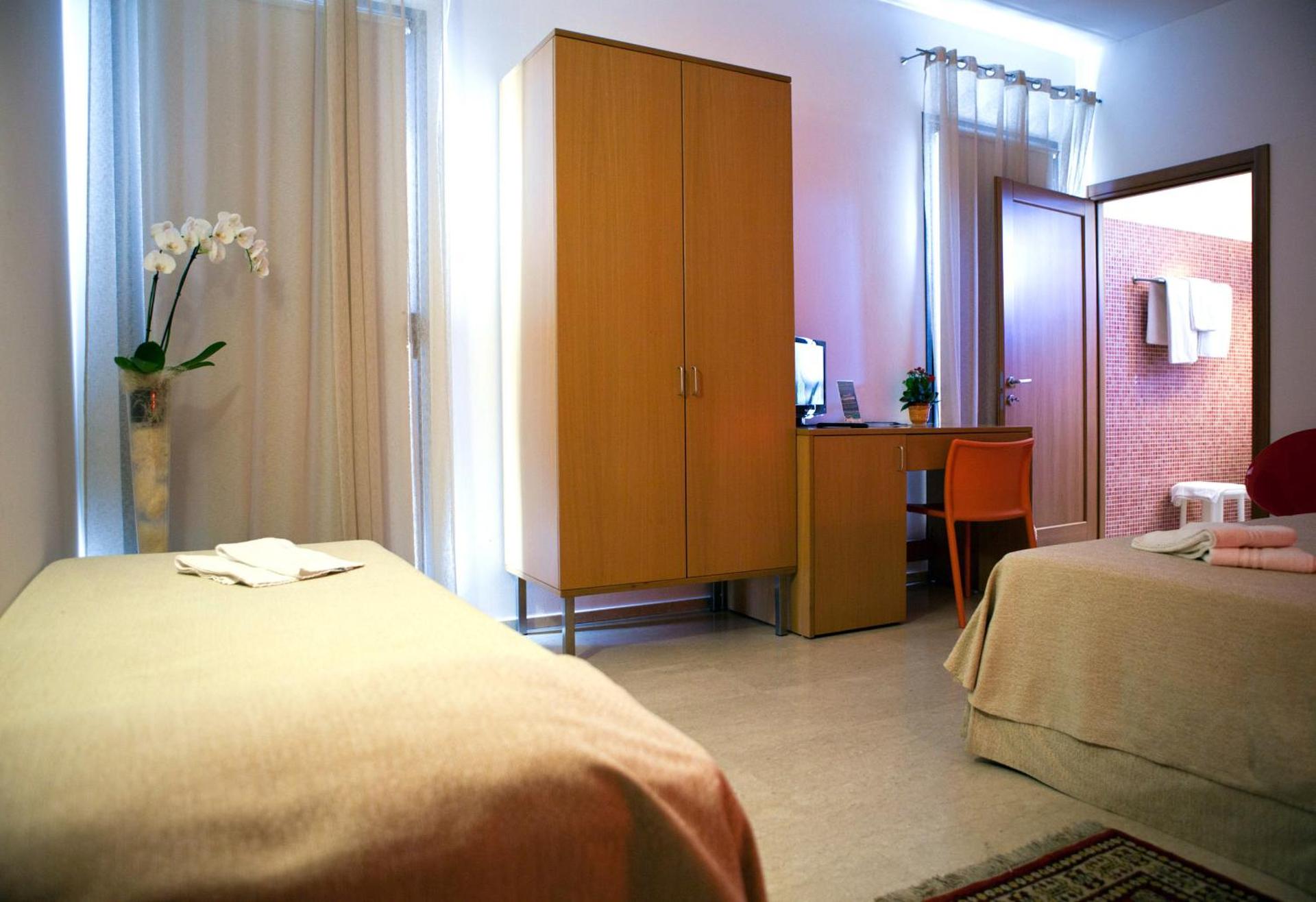 Le Saline Hotel - Photo 46
