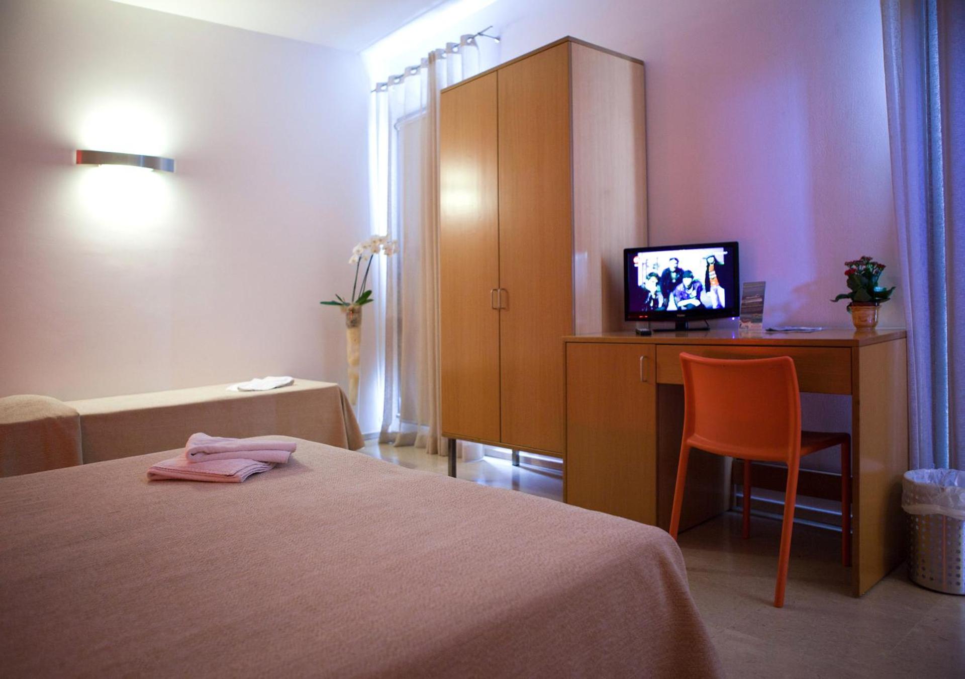 Le Saline Hotel - Photo 45