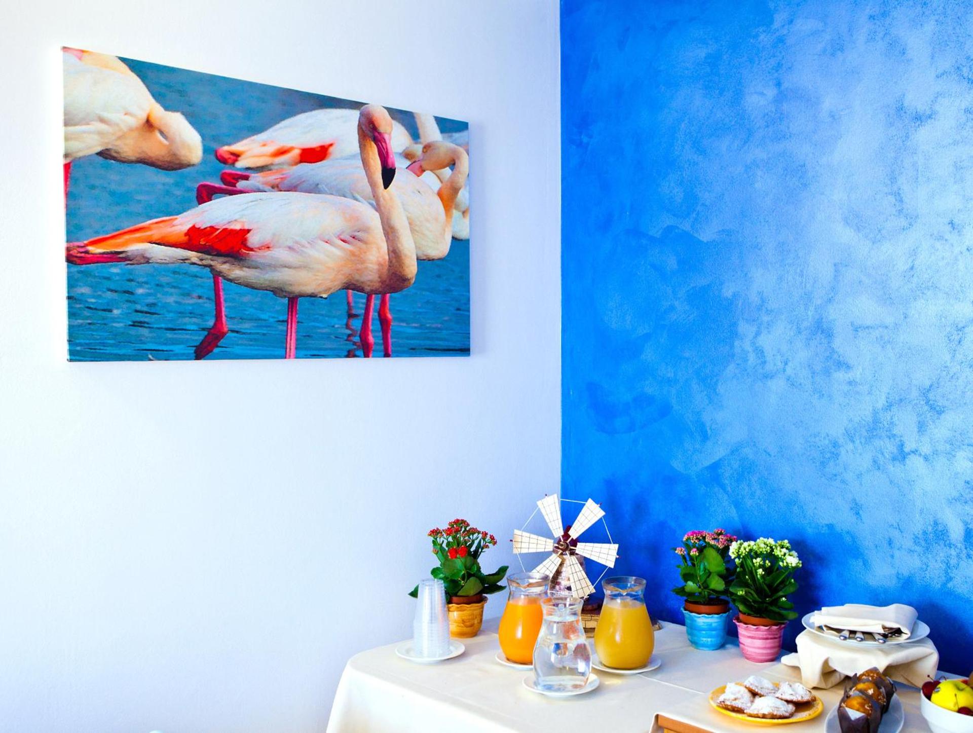 Le Saline Hotel - Photo 18