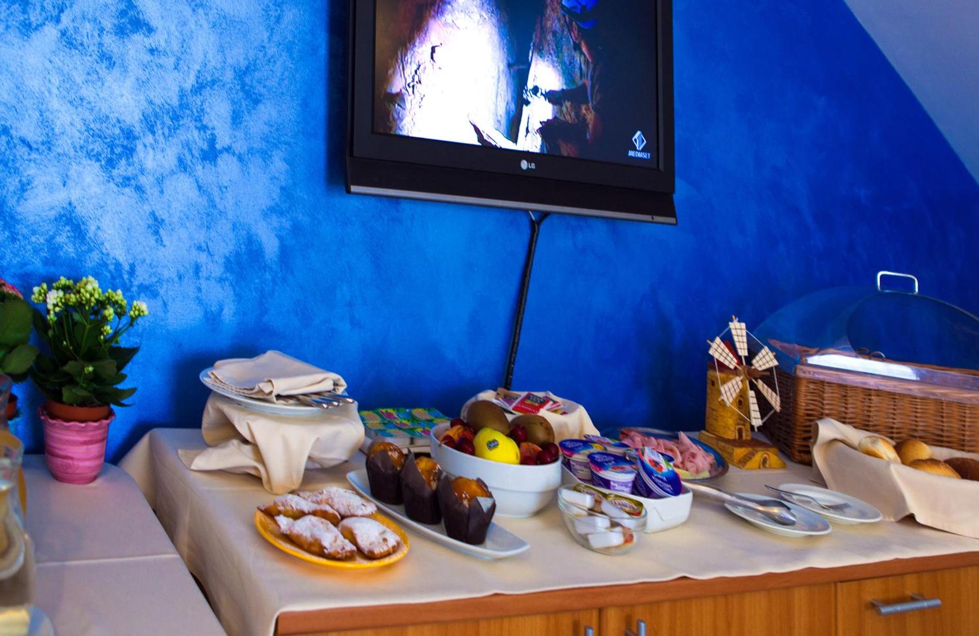 Le Saline Hotel - Photo 17