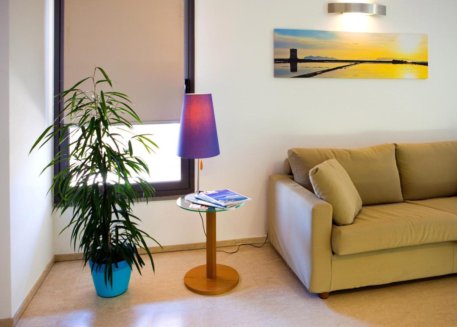 Le Saline Hotel - Photo 15