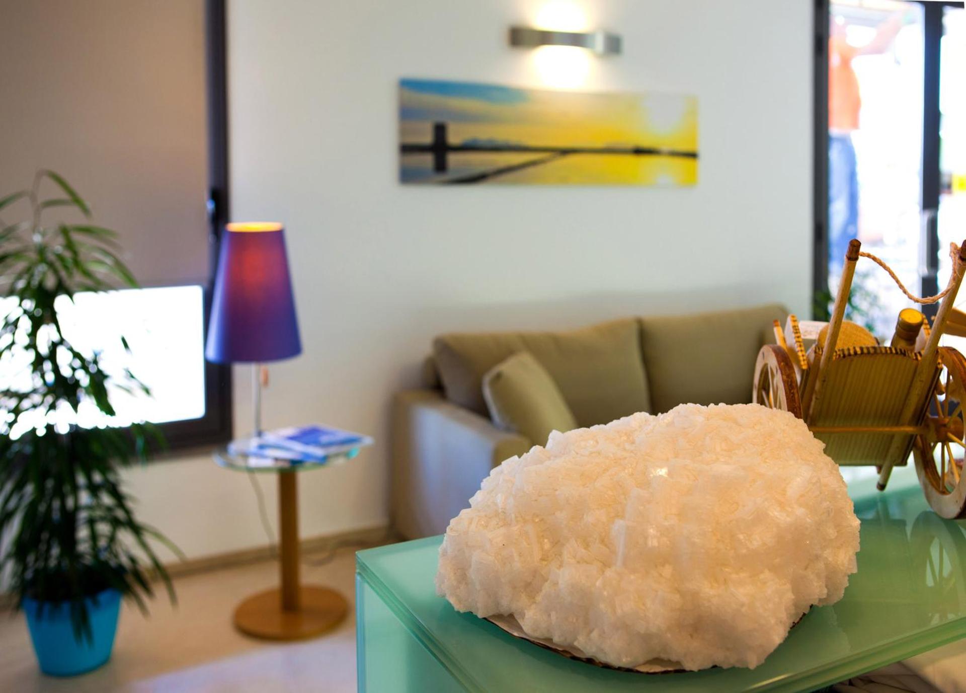 Le Saline Hotel - Photo 10