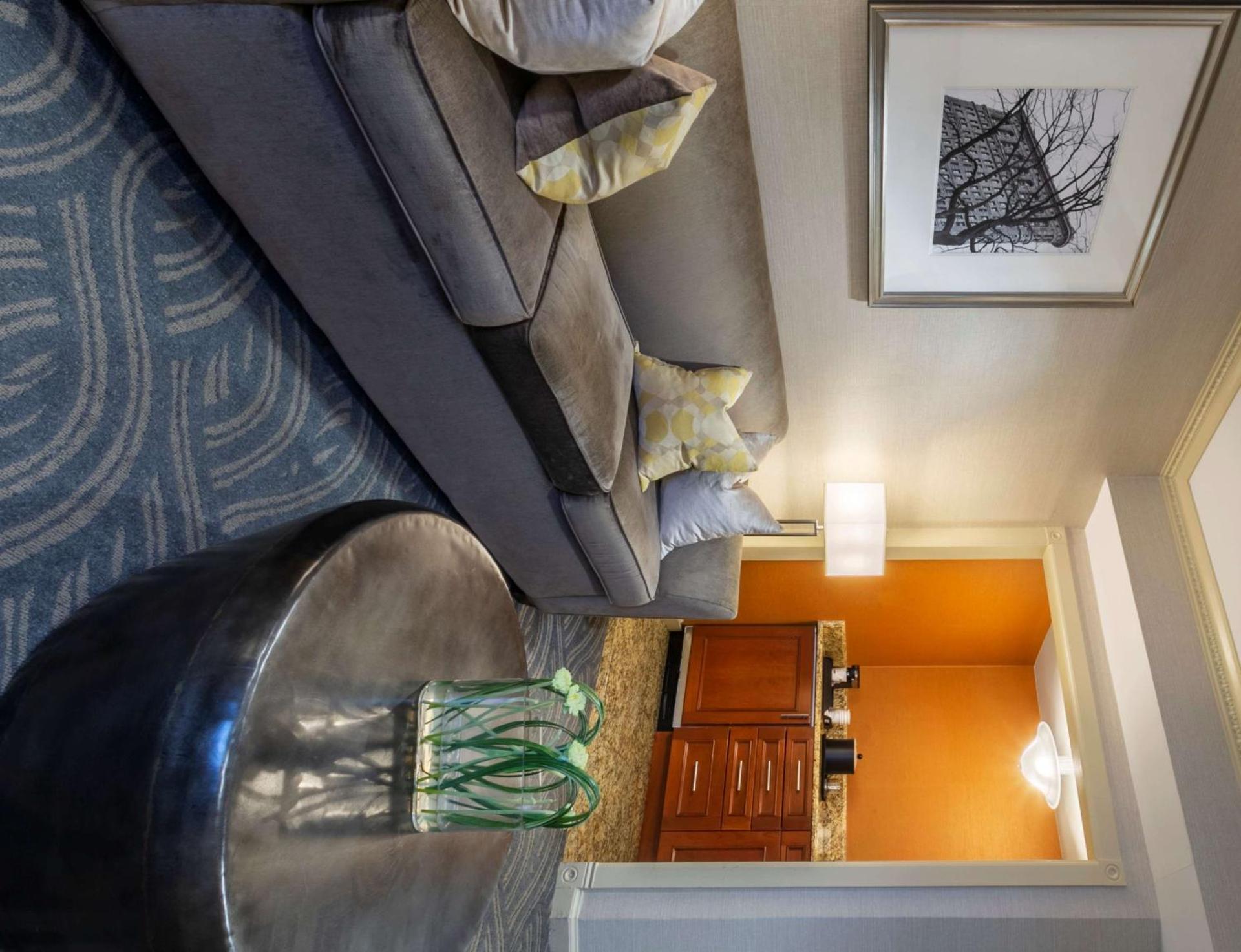 Robert Treat Hotel - Photo 35