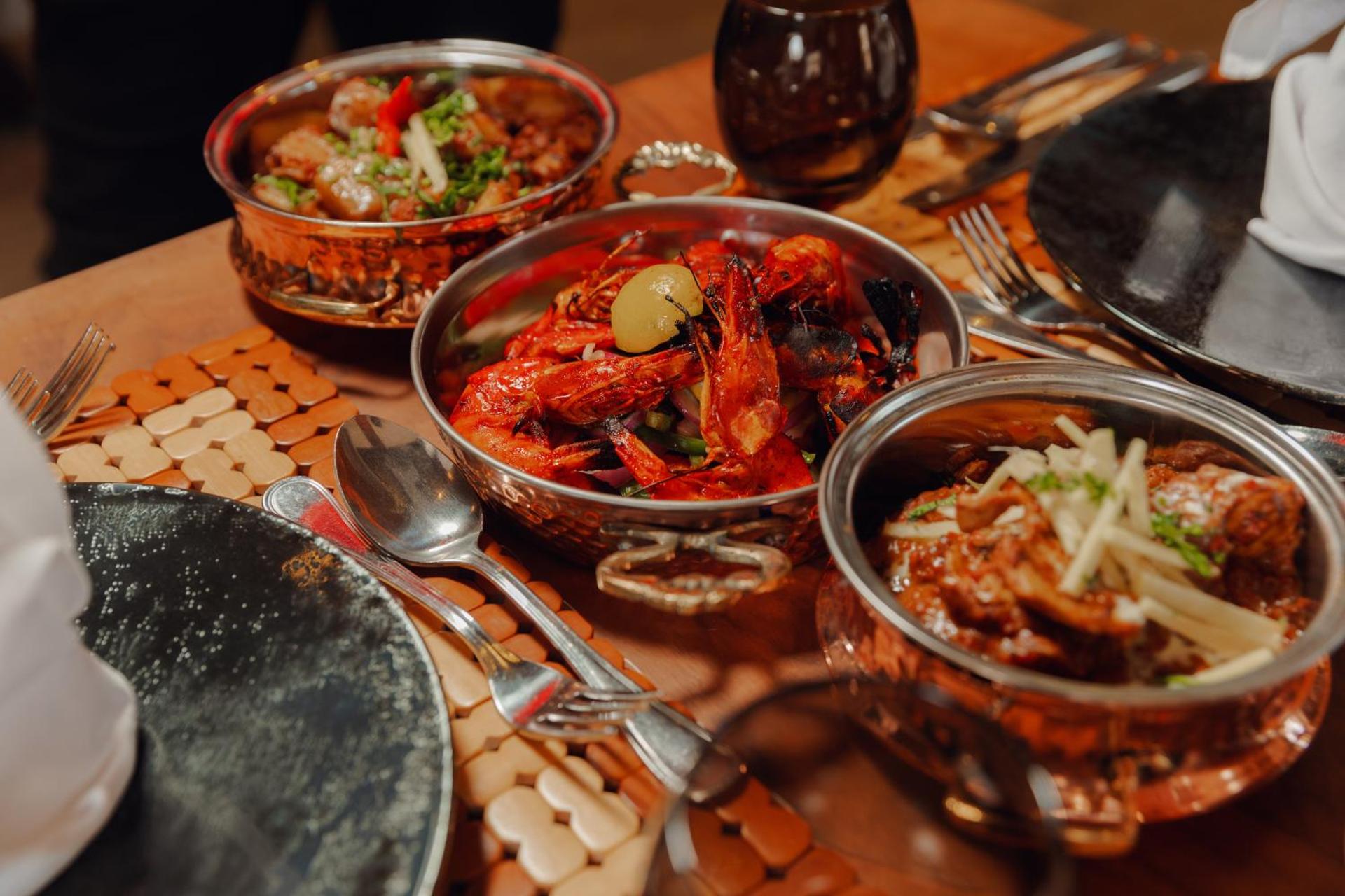 Bellagio Beach Resort & Spa - Photo 5