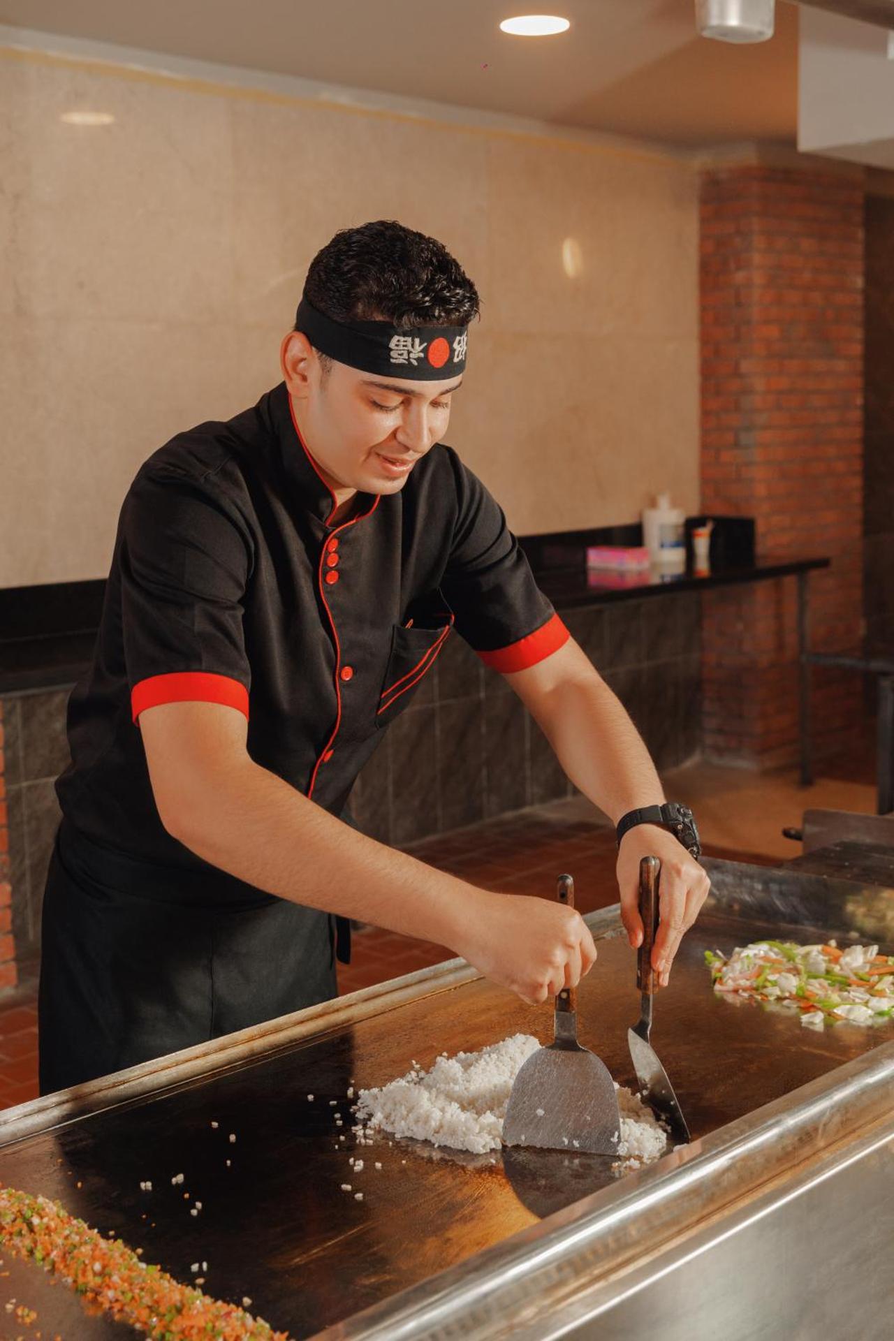 Bellagio Beach Resort & Spa - Photo 20